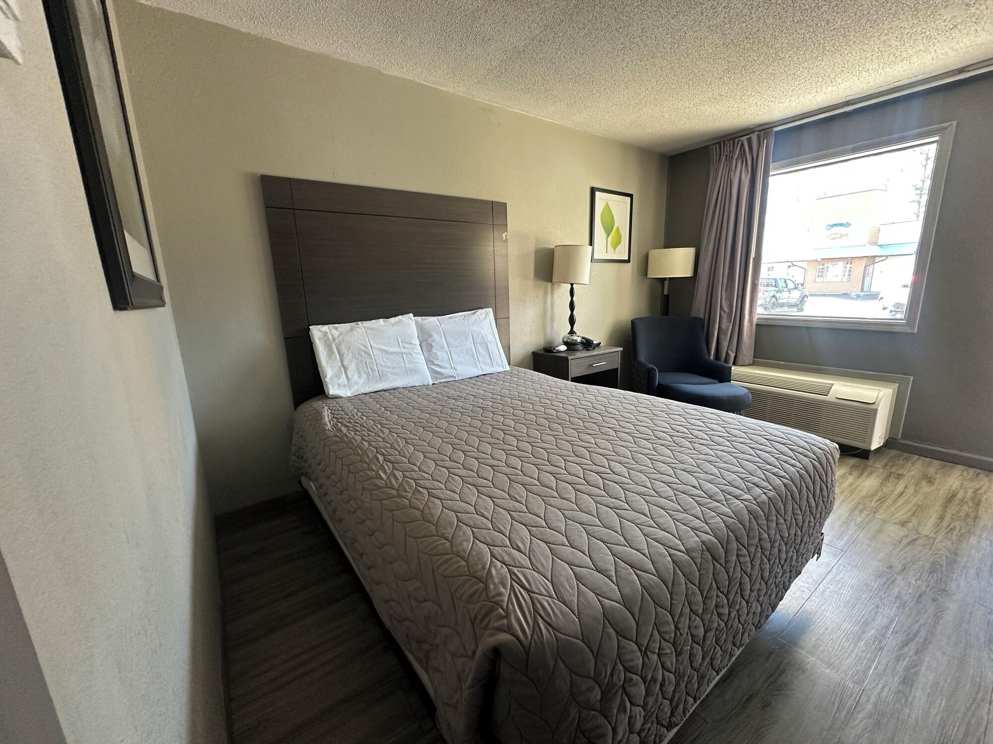 Executive Inn