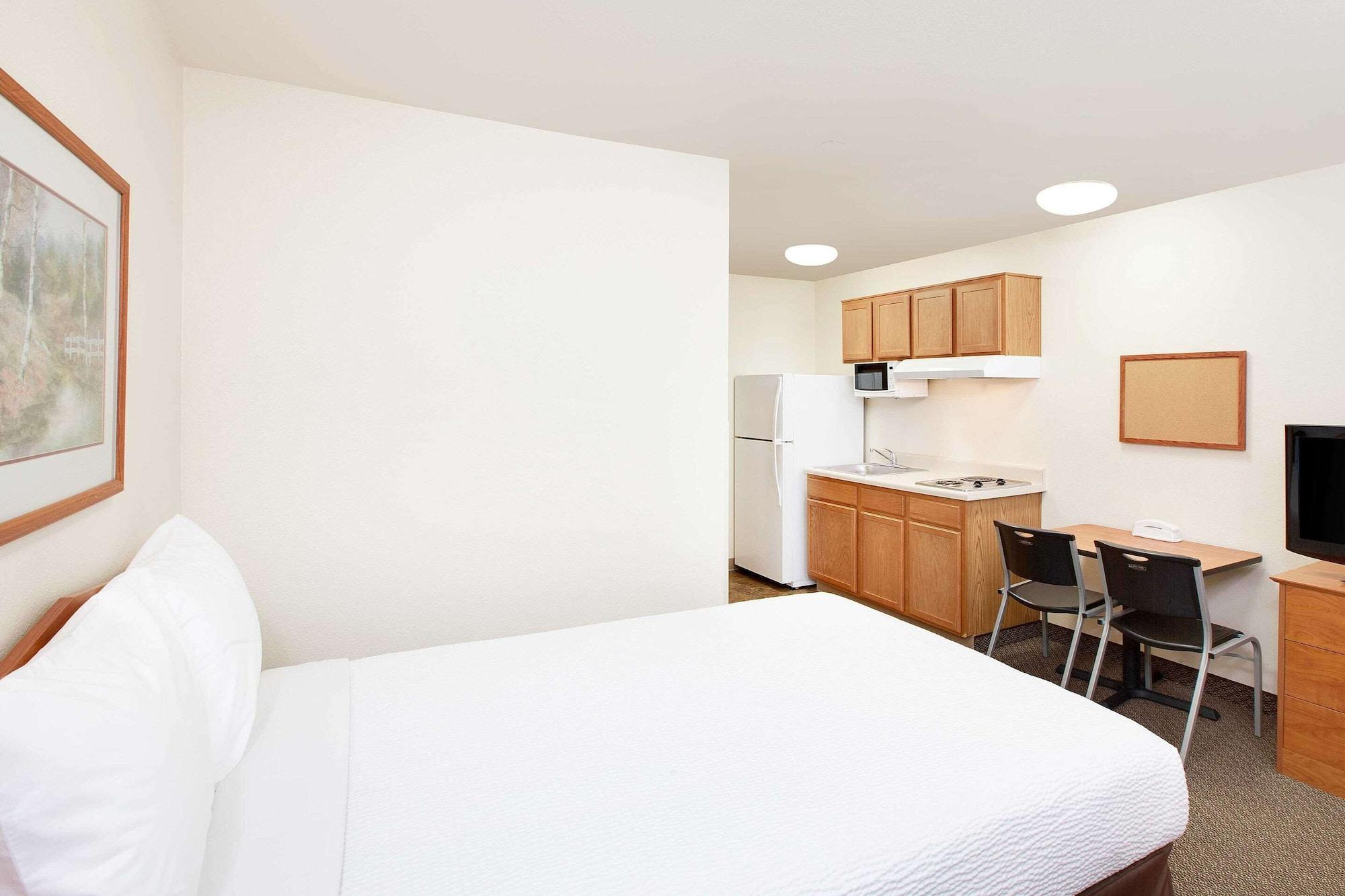 WoodSpring Suites Amarillo East I-40