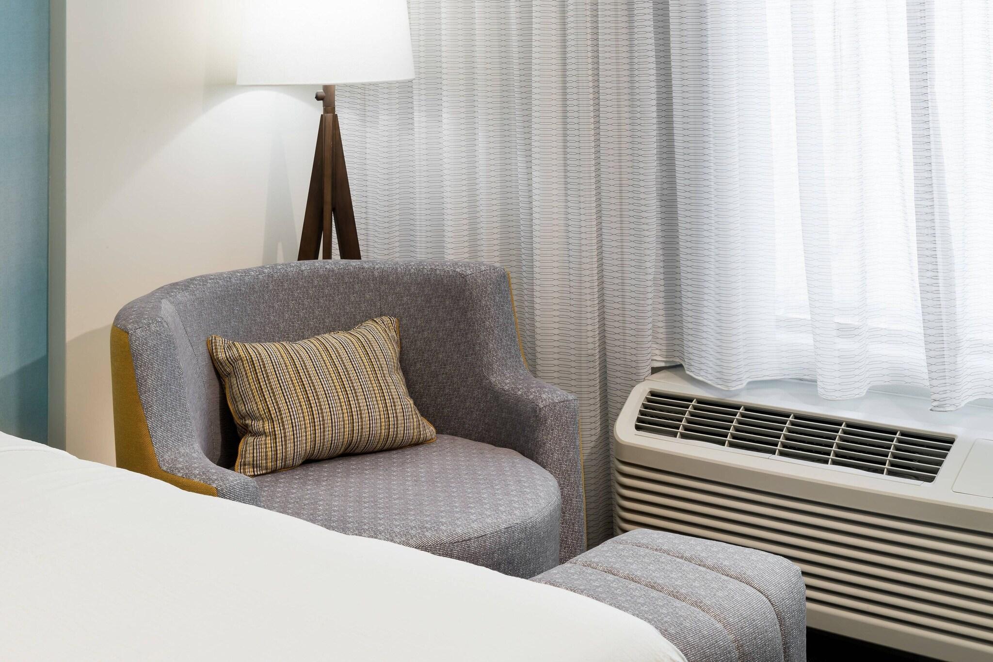 Courtyard By Marriott Hilton Head Island