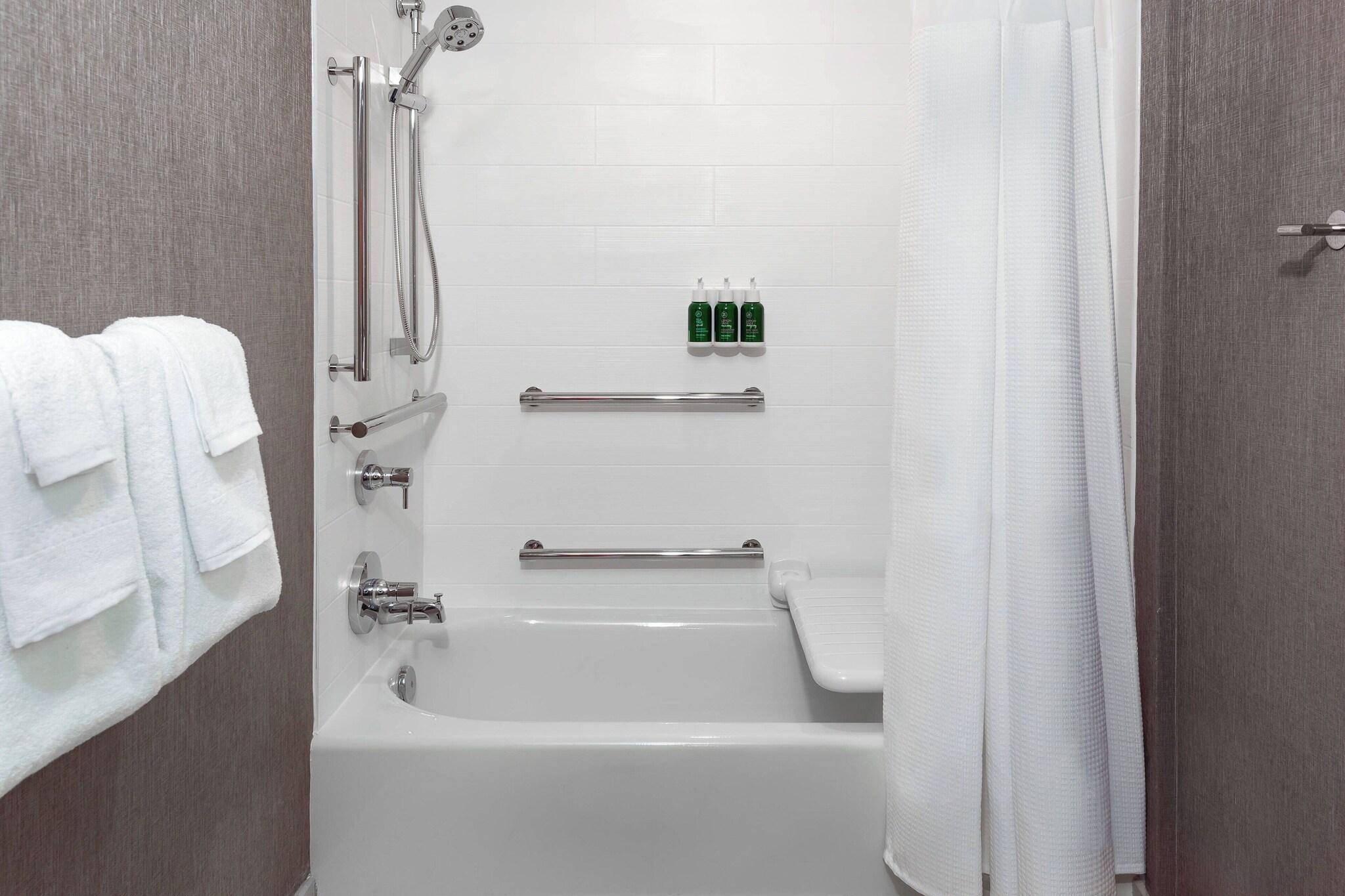 Springhill Suites By Marriott Lakeland