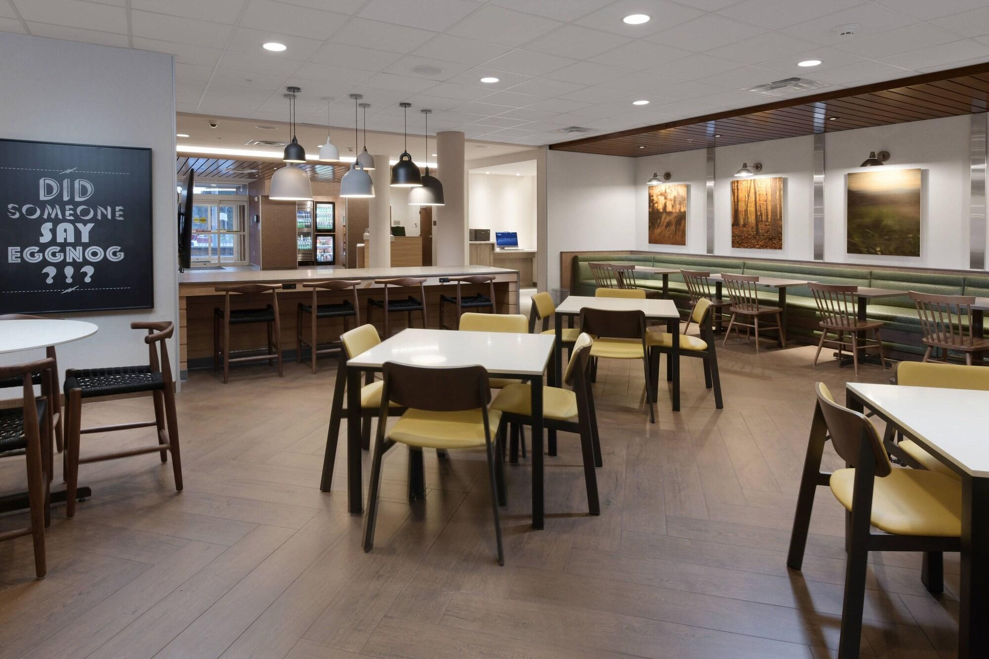 Fairfield Inn & Suites by Marriott El Dorado