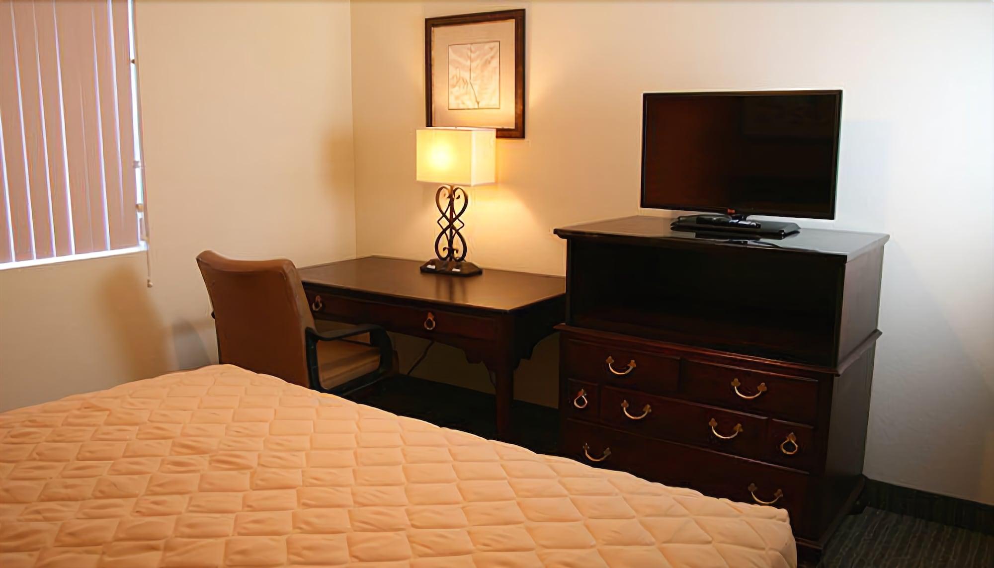 Affordable Suites Fayetteville