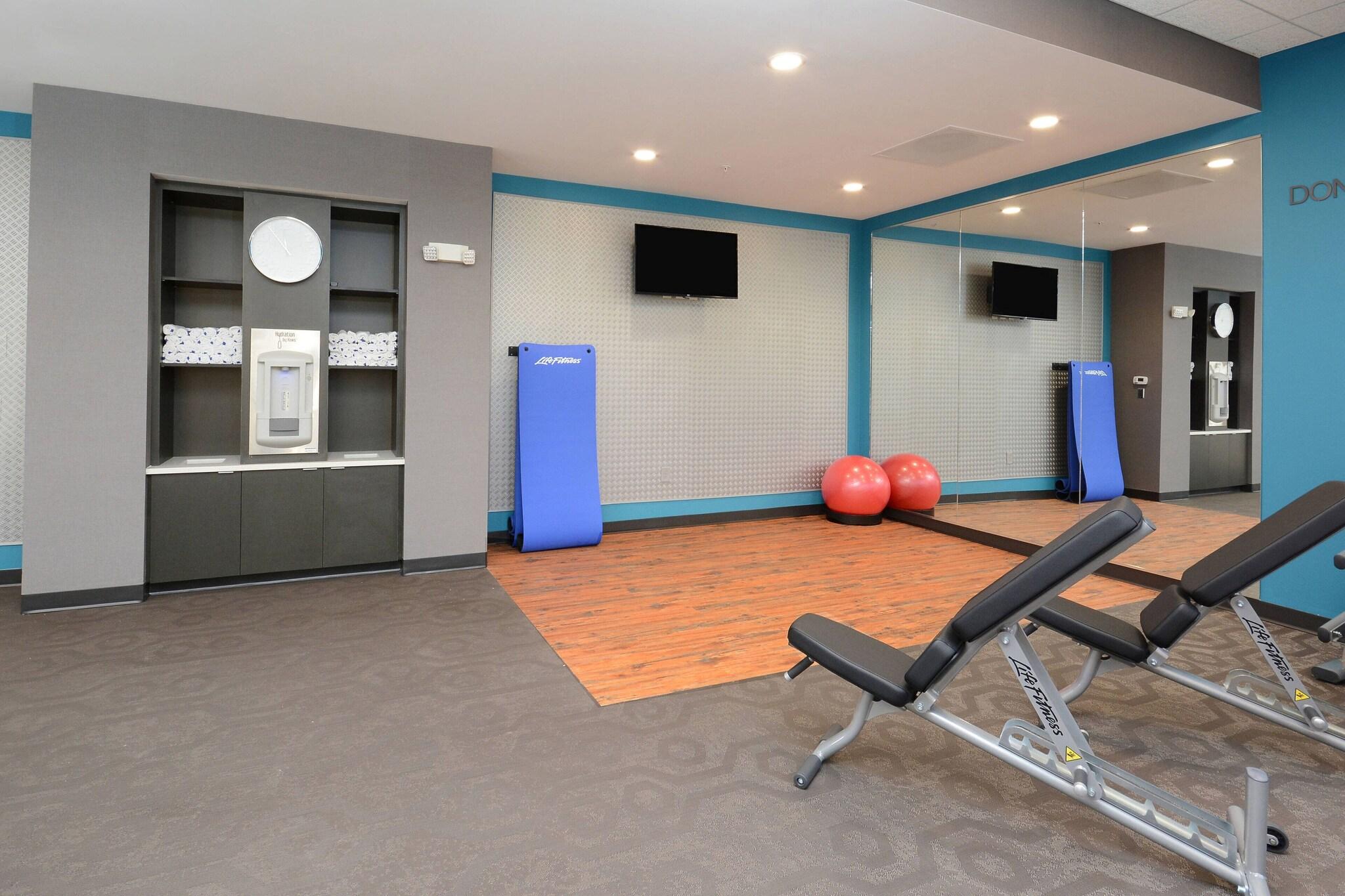Fairfield Inn & Suites by Marriott Raleigh Capital