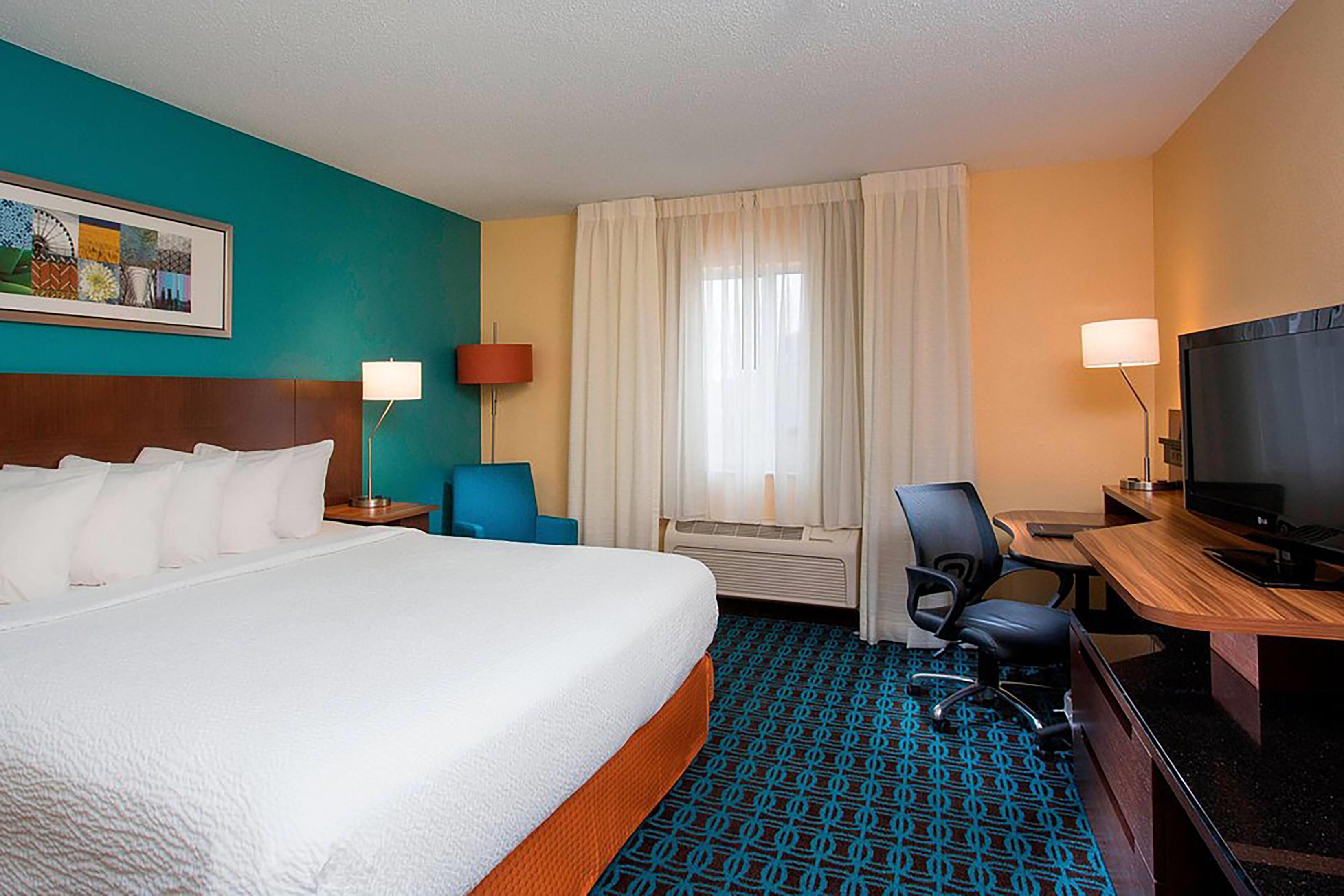 Wingate by Wyndham Oshkosh