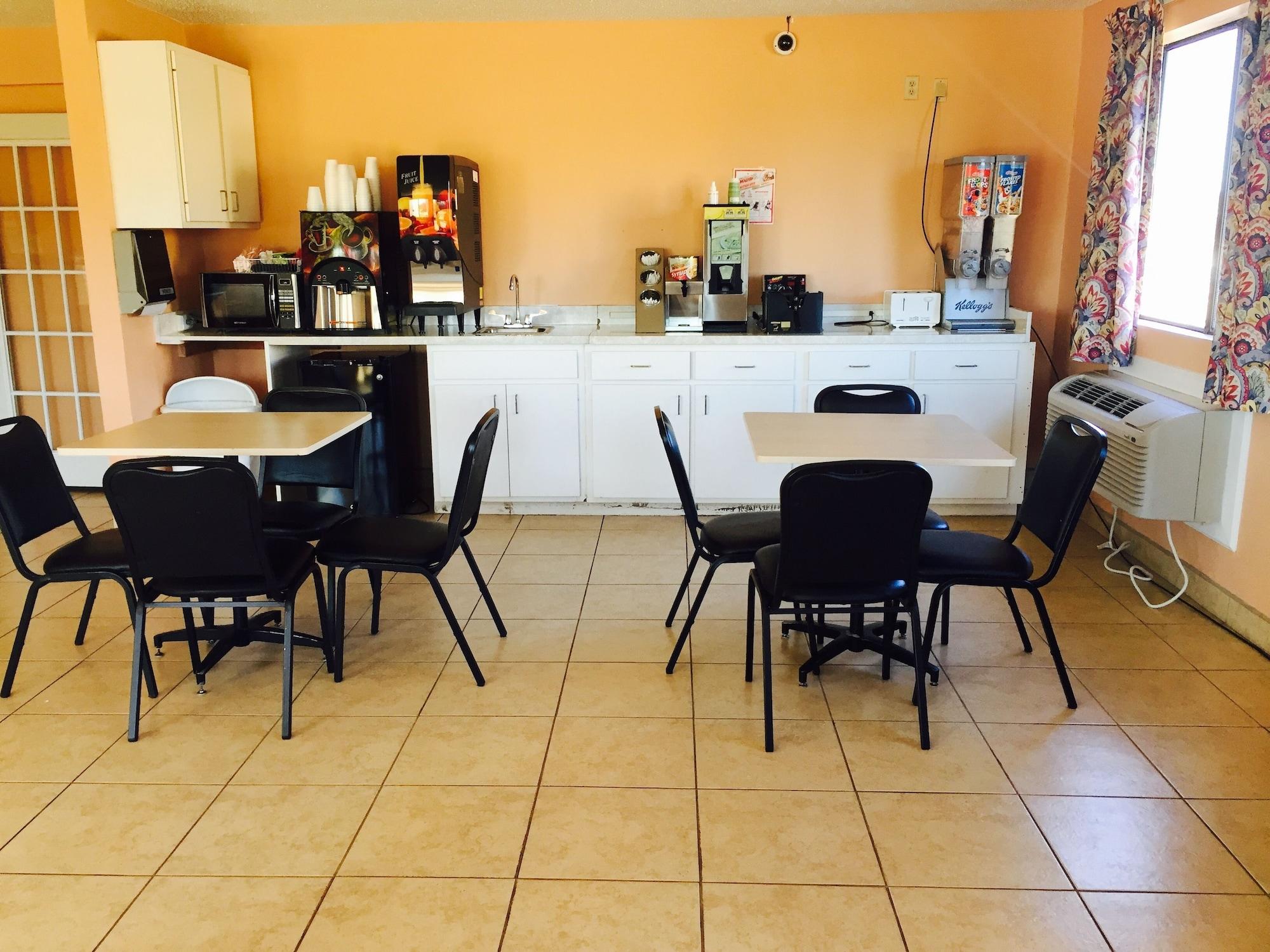 Texas Inn & Suites