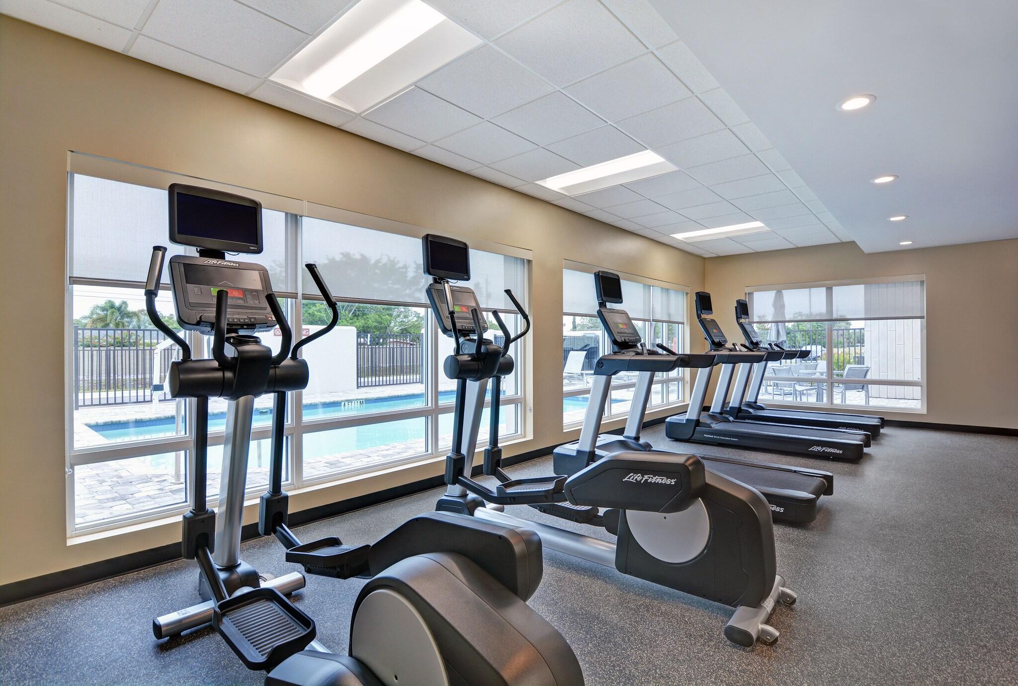 Towneplace Suites By Marriott Sarasota Bradenton W