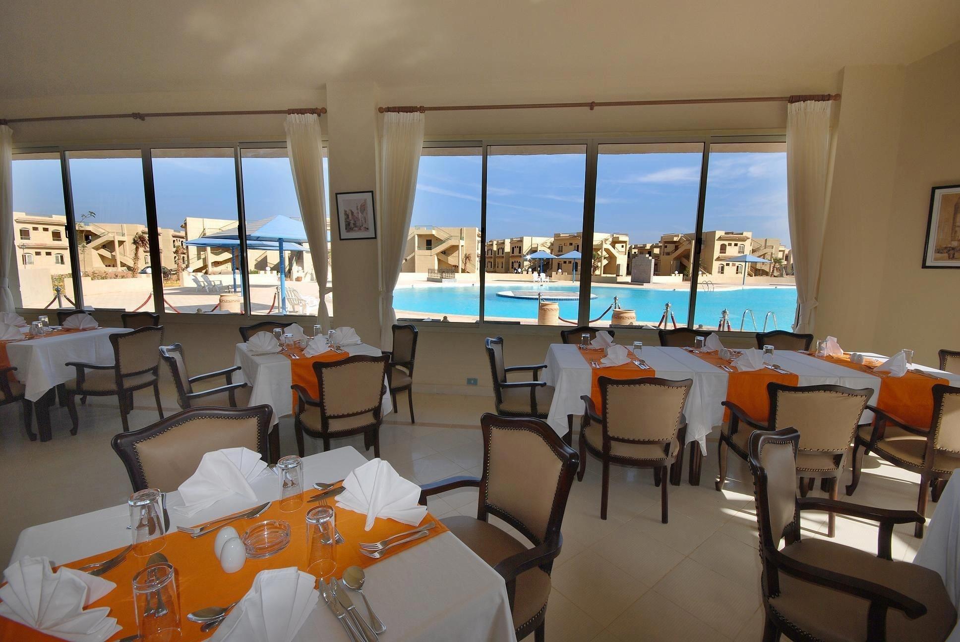 Regina Resort El Sokhna