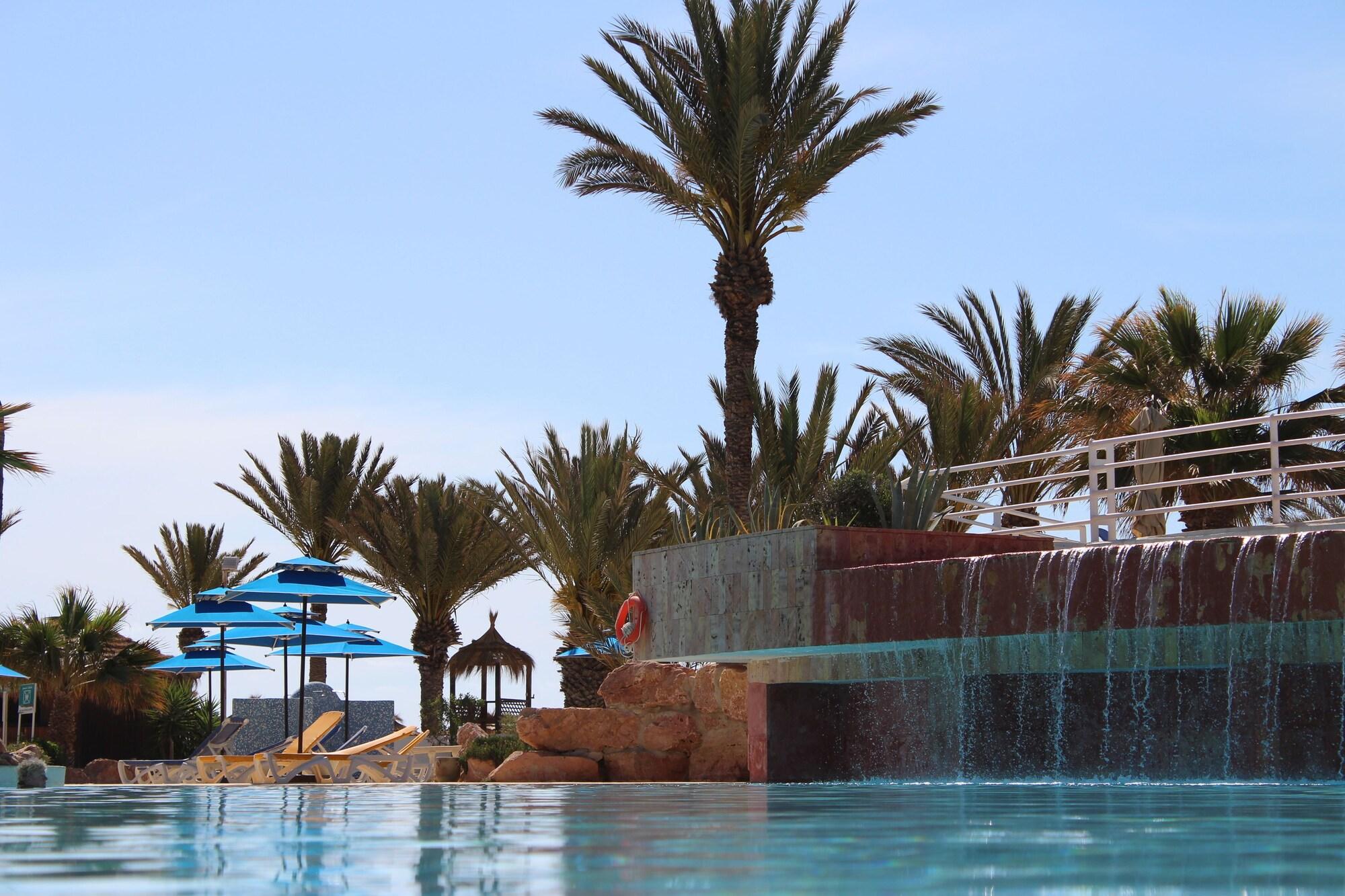 Royal Karthago Resort & Thalasso - photo