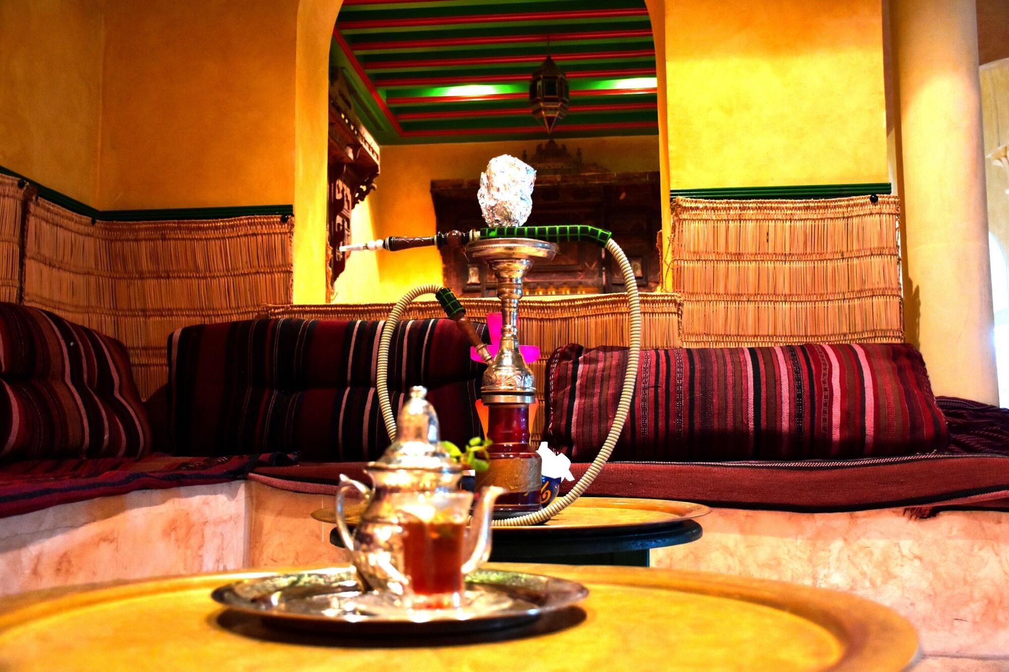 Royal Karthago Resort & Thalasso - photo