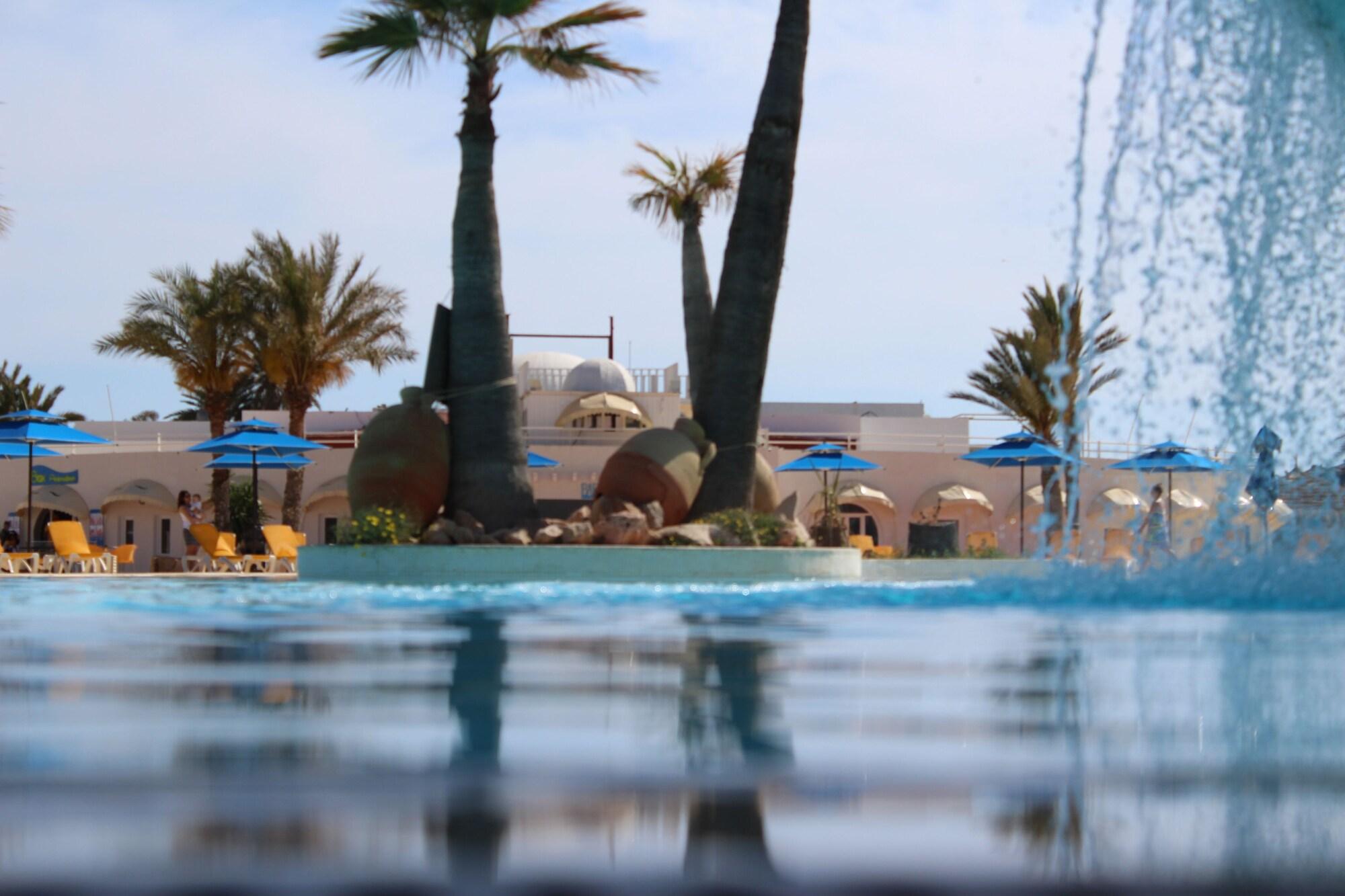 Royal Karthago Resort & Thalasso - photo