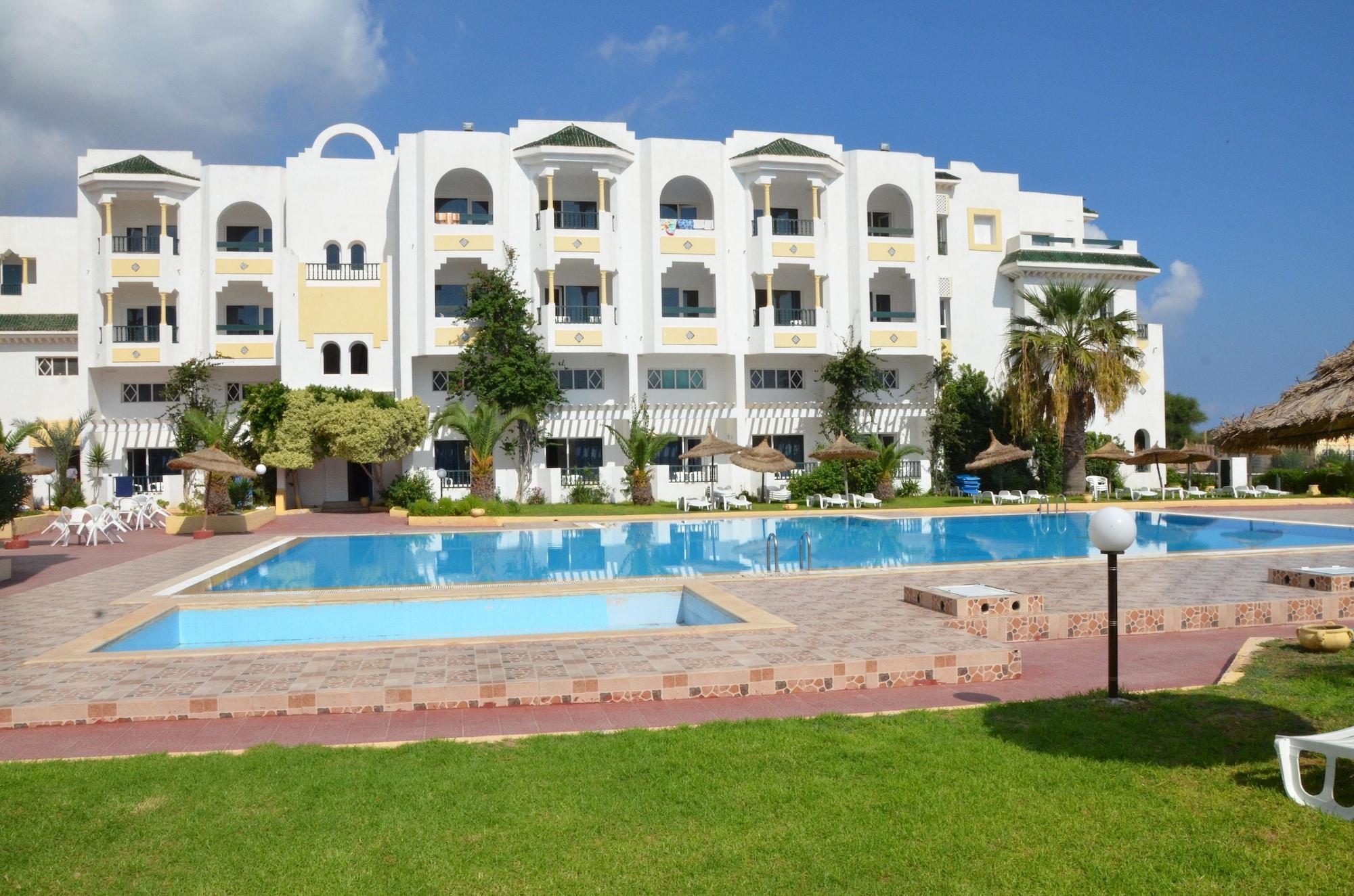 Hotel Topkapi Beach - photo