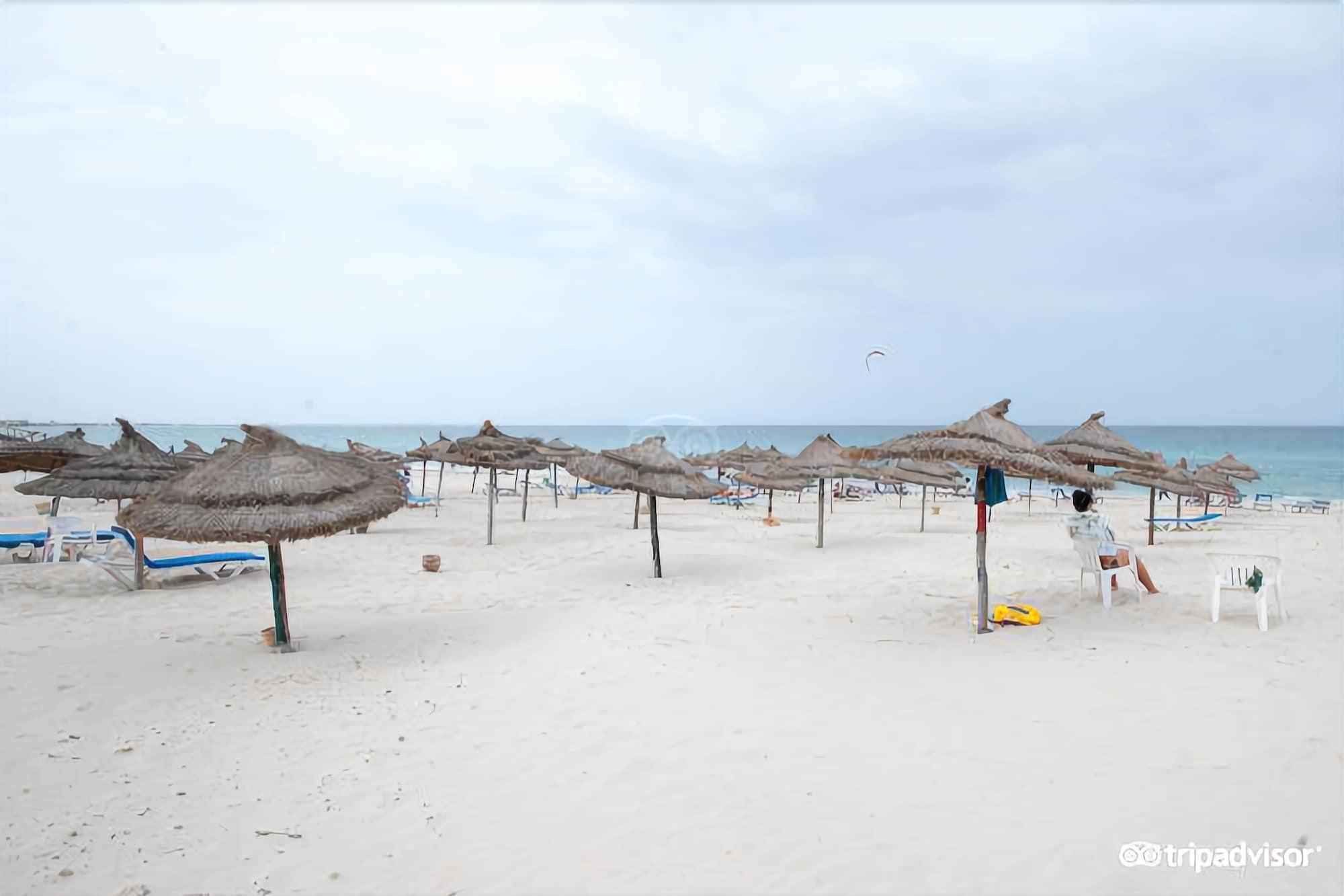 Hotel Topkapi Beach - photo