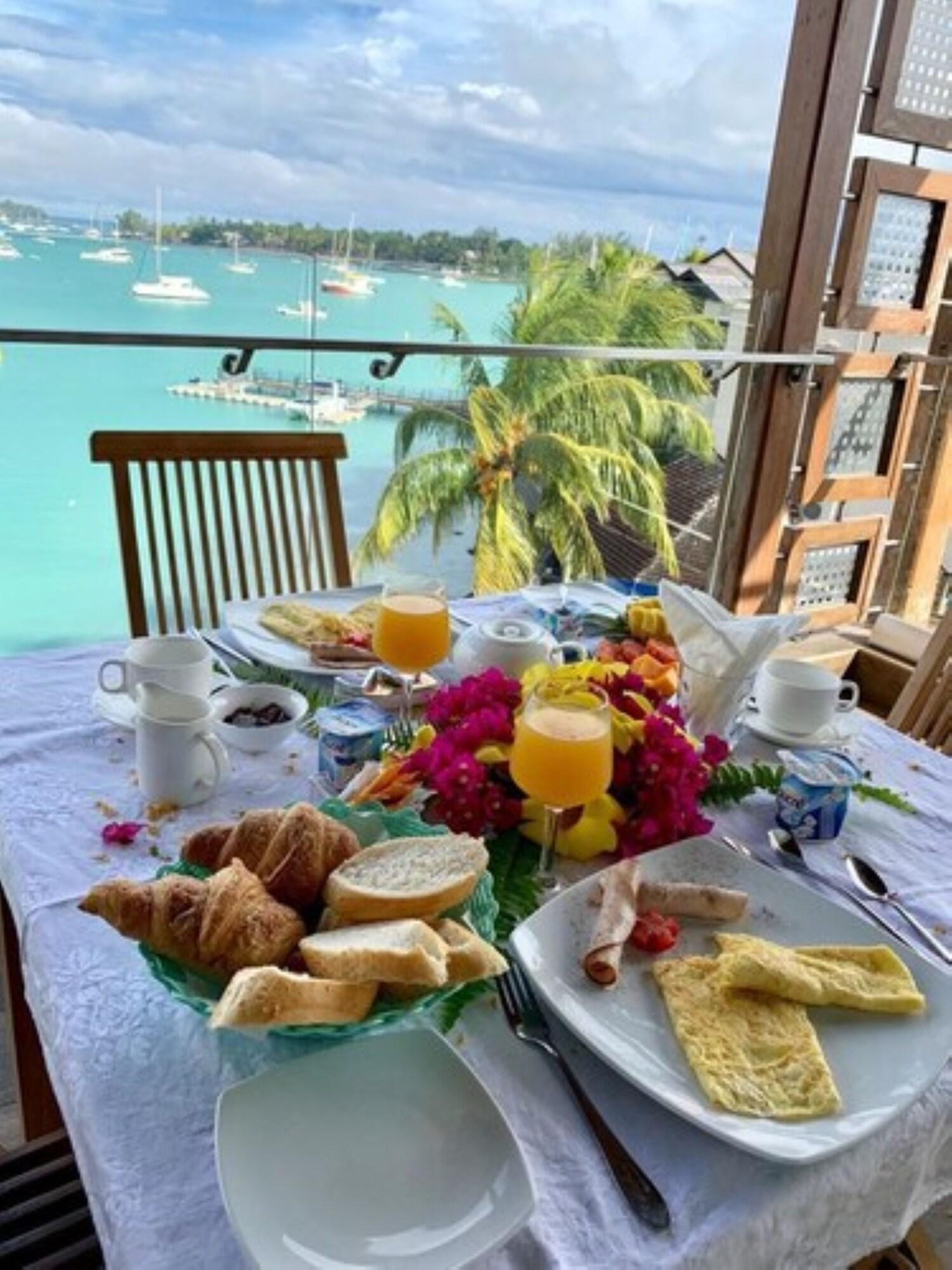 Azure Beach Boutique Hotel