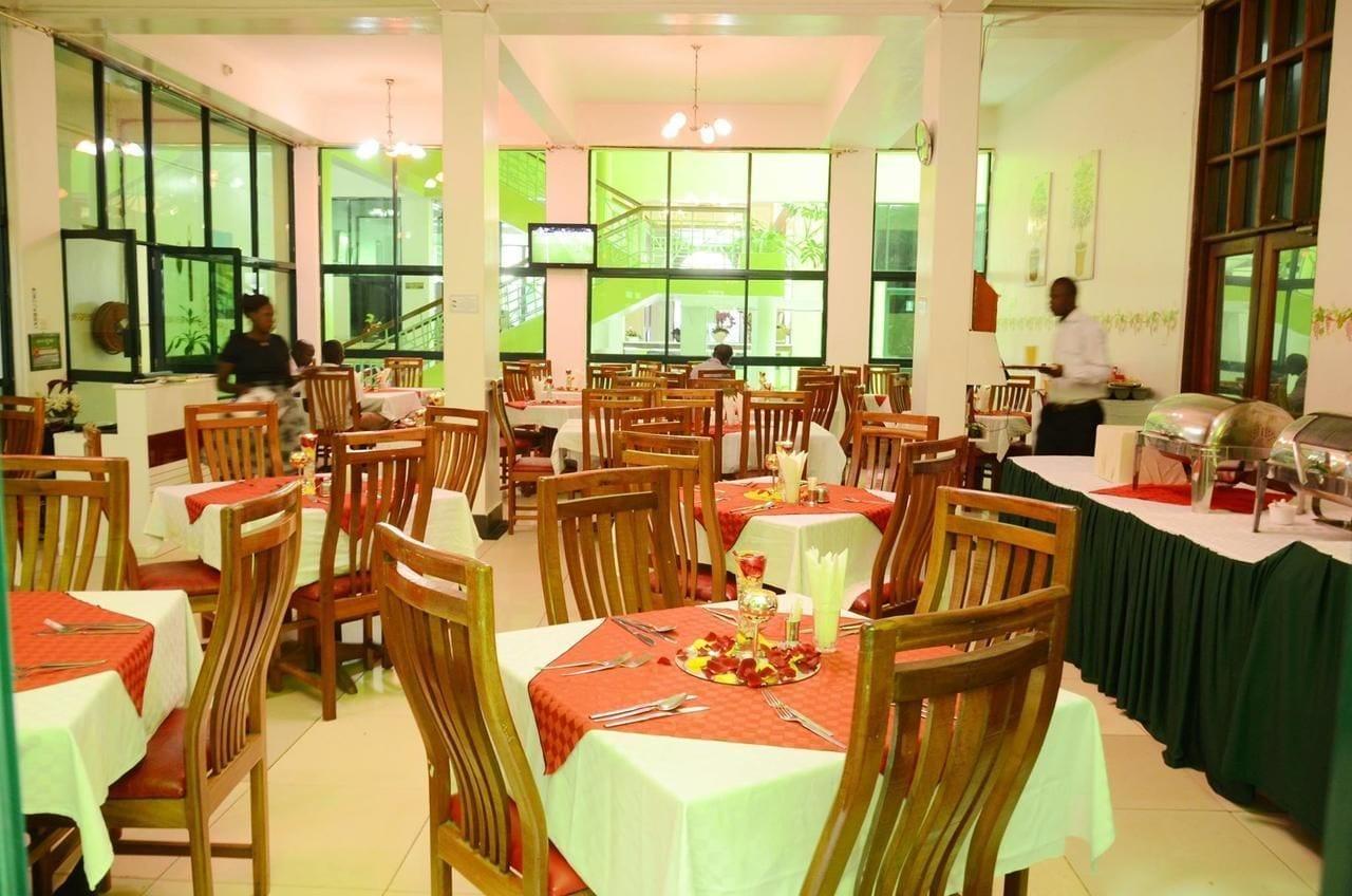 Comfy Inn Eldoret