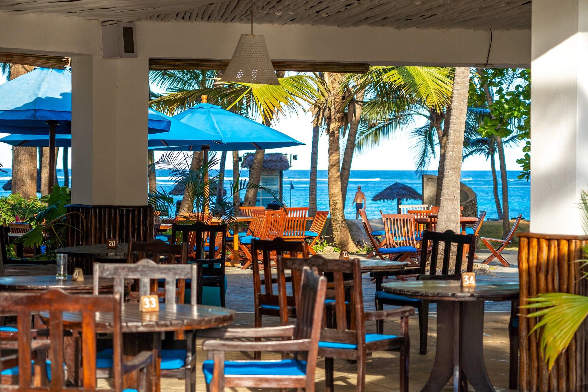 Diani Sea Resort - All Inclusive