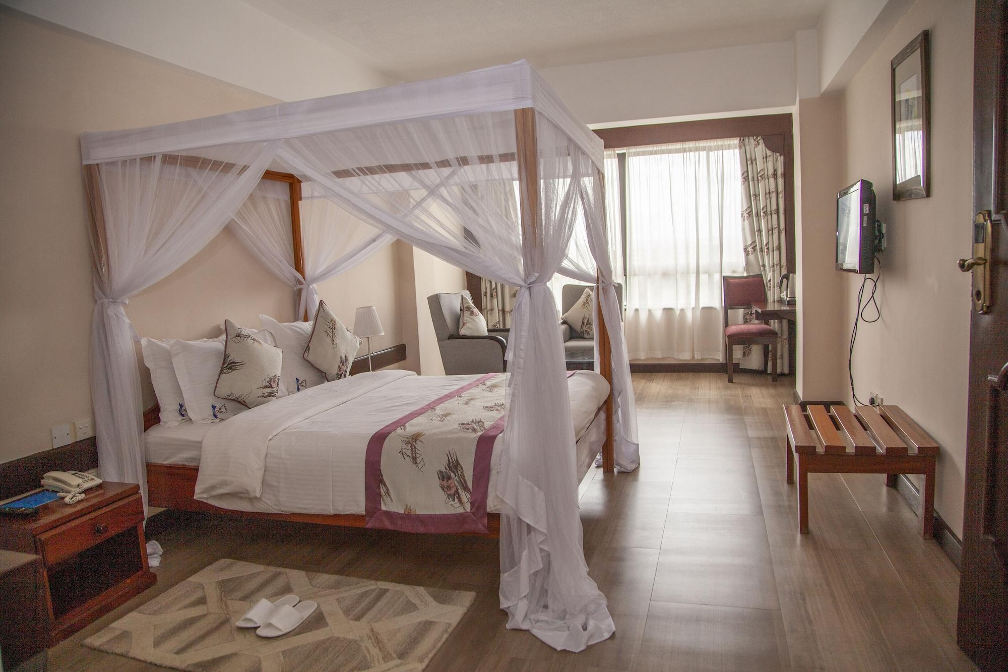 Merica Hotel Nakuru by null