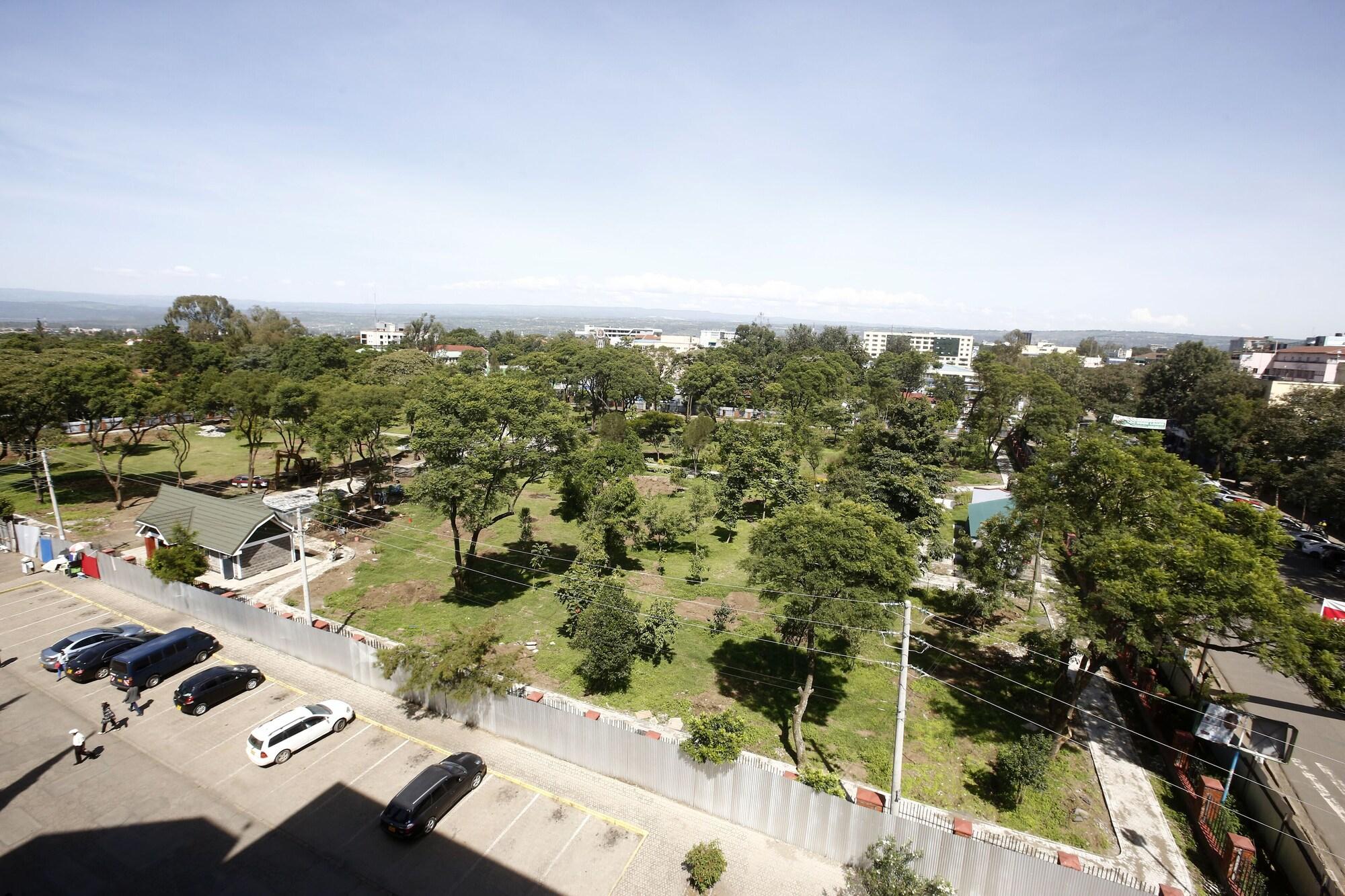 Merica Hotel Nakuru by null