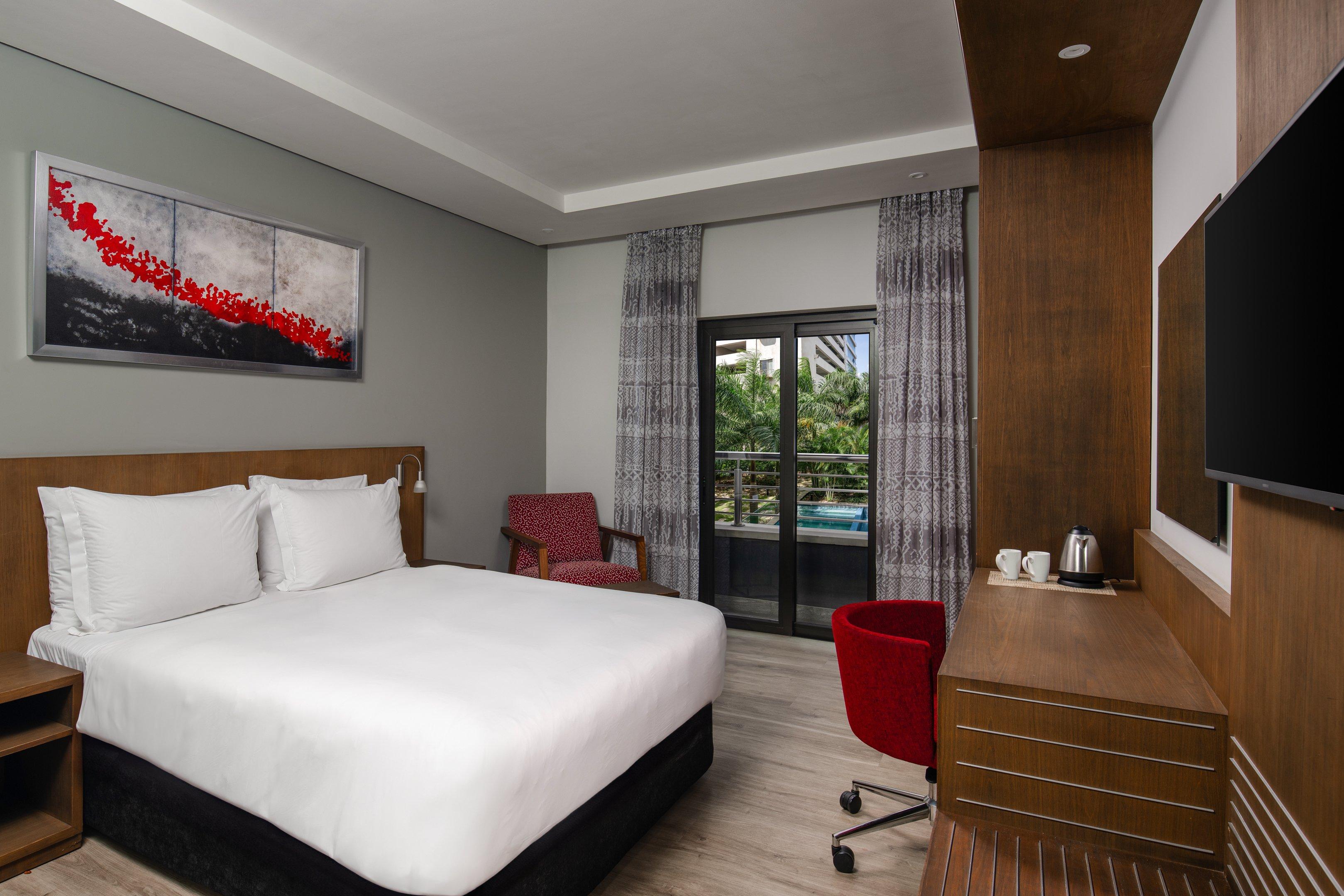 Crowne Plaza Dar Es Salaam, An Ihg Hotel
