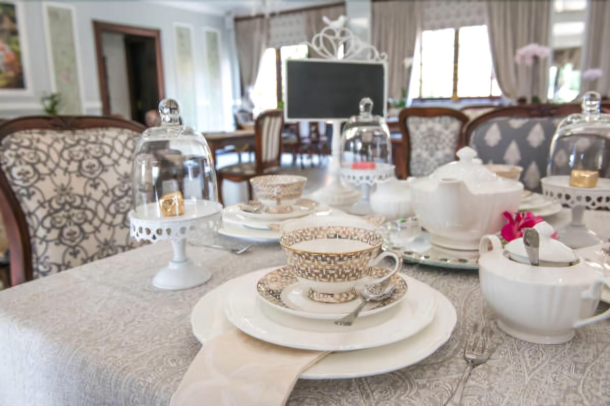 Ivory Manor Boutique Hotel