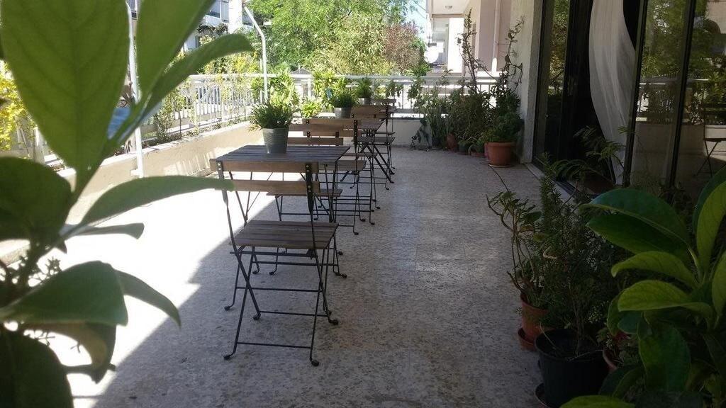 Emmanuel Apartments