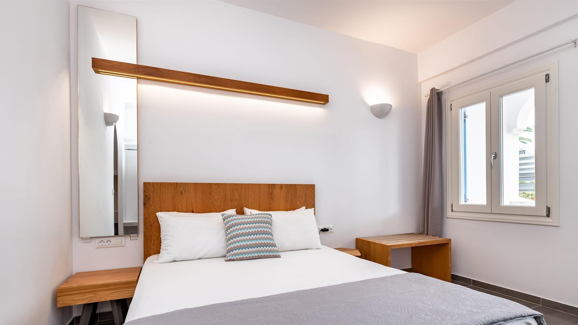 Stelios Place at Perissa Beach by null