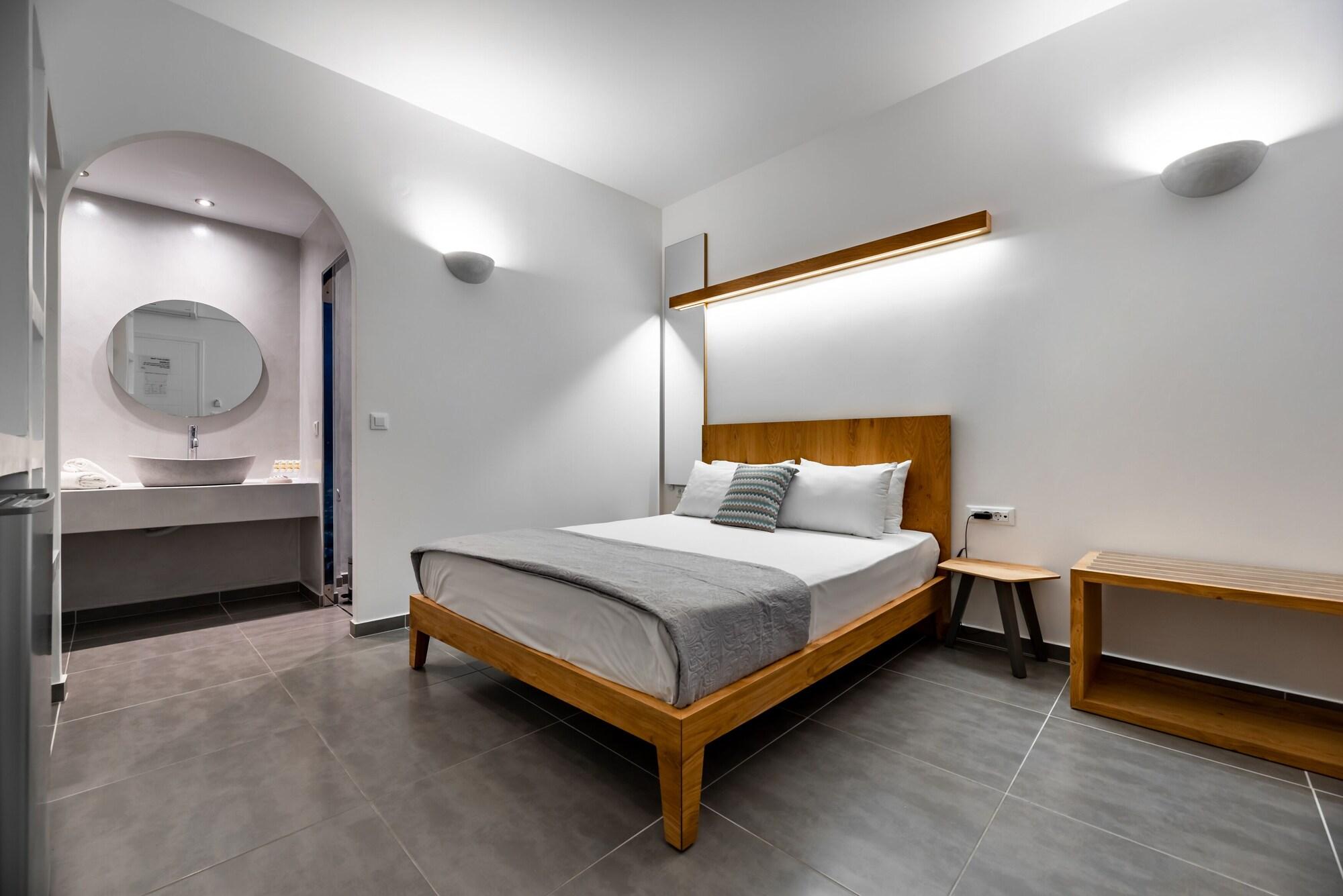 Stelios Place at Perissa Beach by null