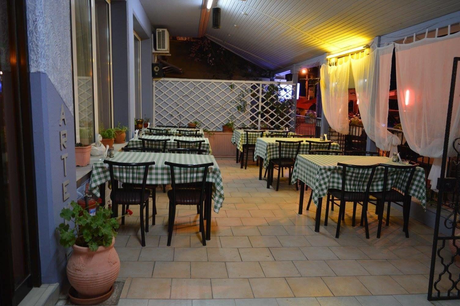 Artemis Hotel