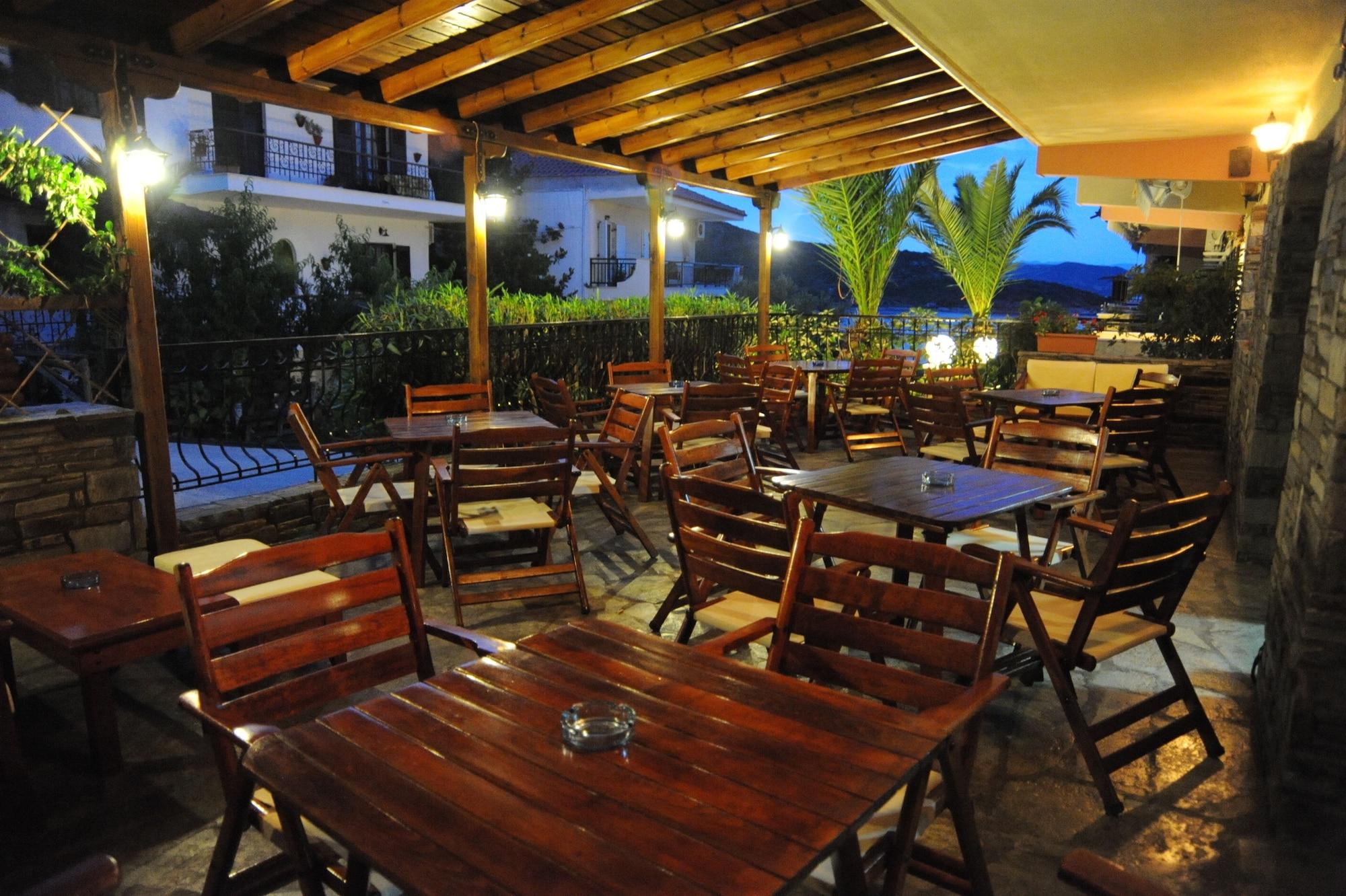 Sun Rise Hotel