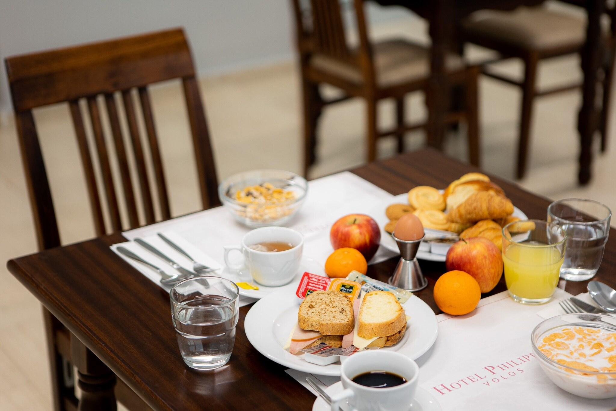 Philippos Hotel