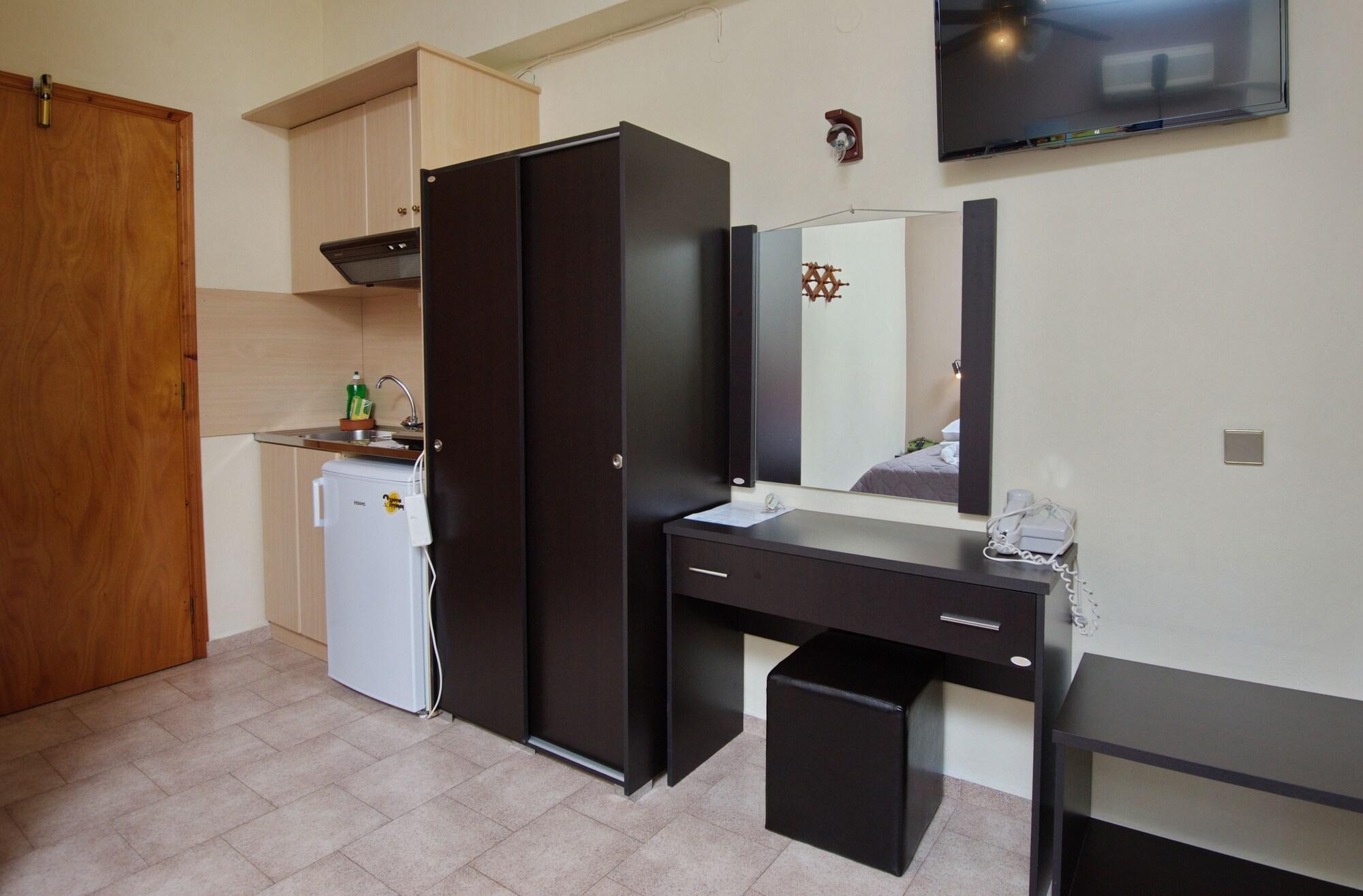 Gorgona Hotel