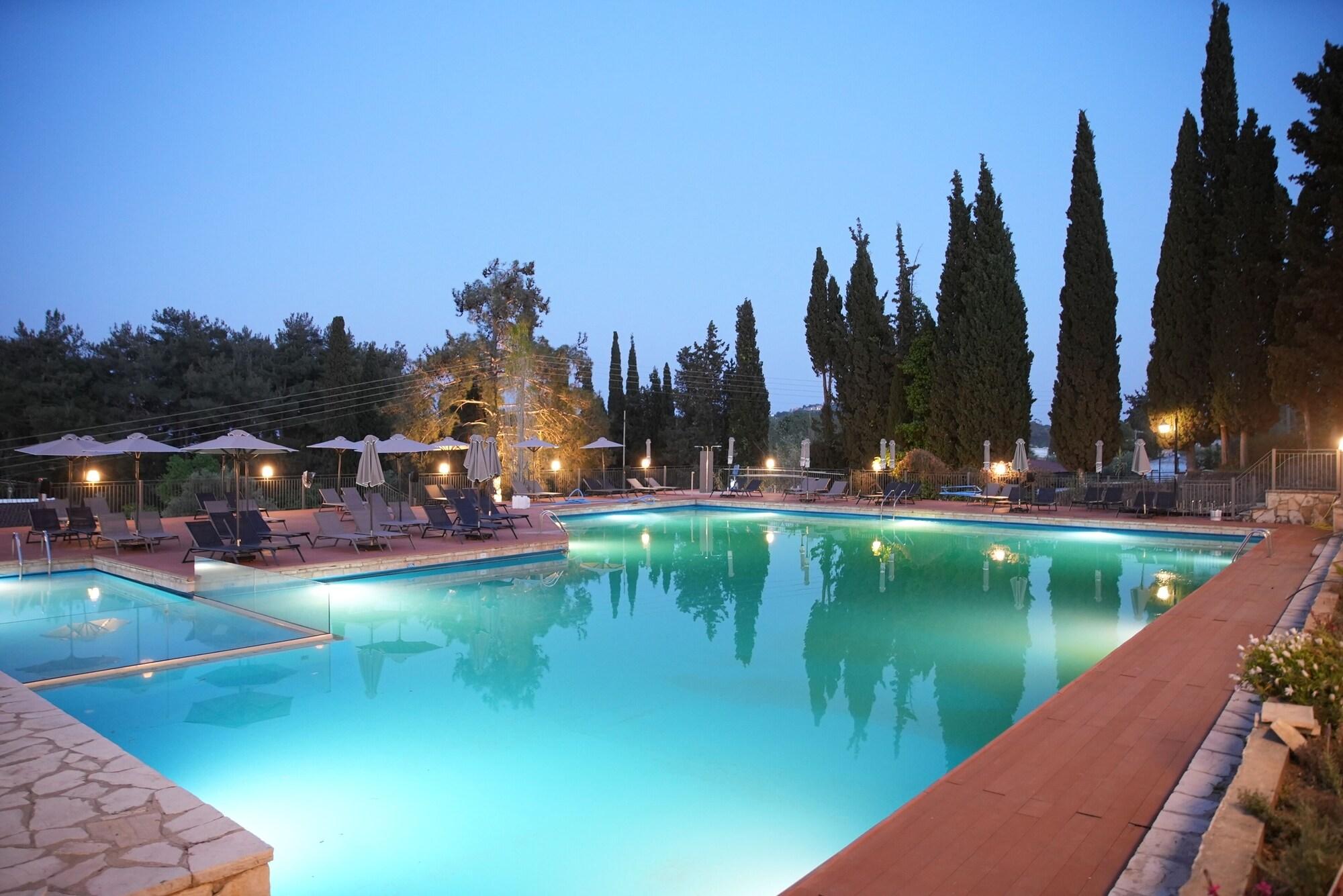 Iolida Corfu Resort & Spa by Smile Hotels