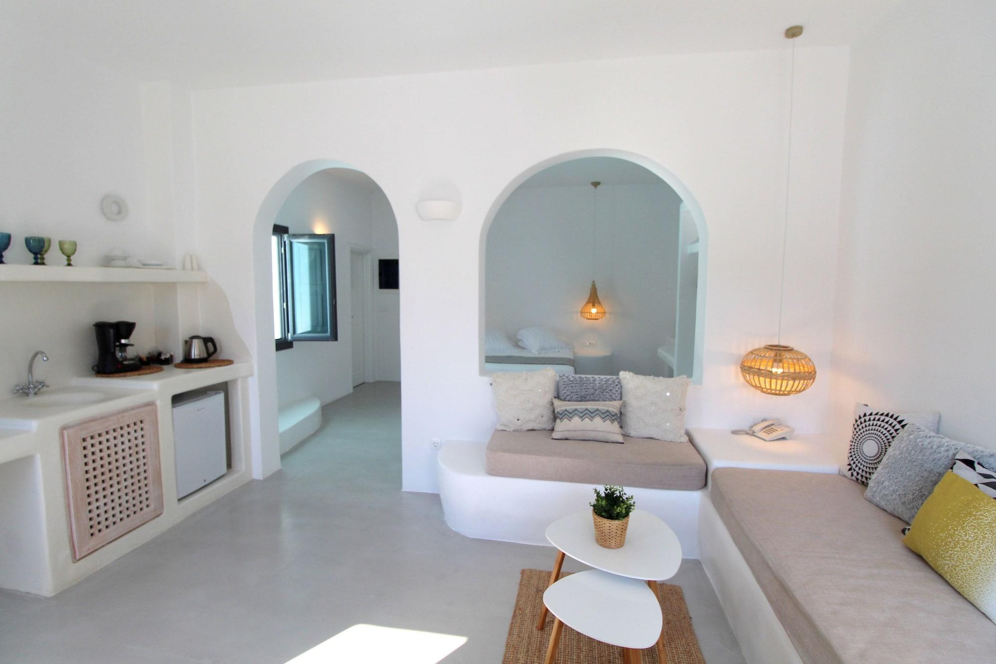Filira Suites