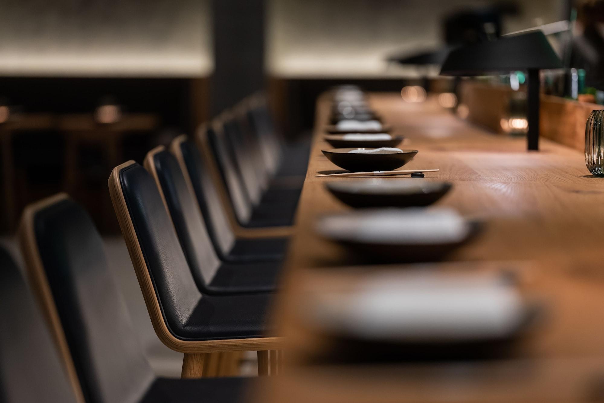 Strandhotel Cadzand by null