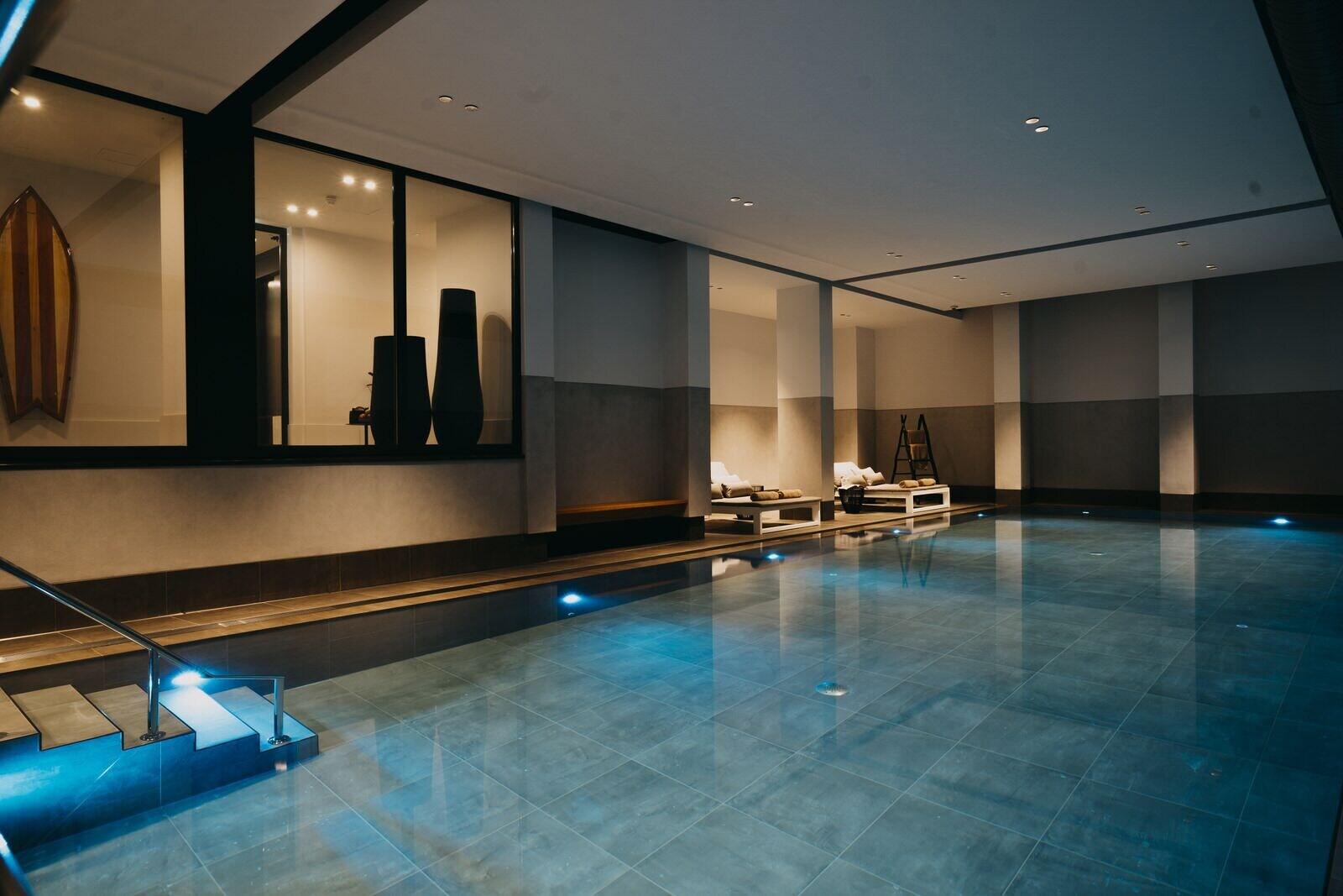 Strandhotel Cadzand by null