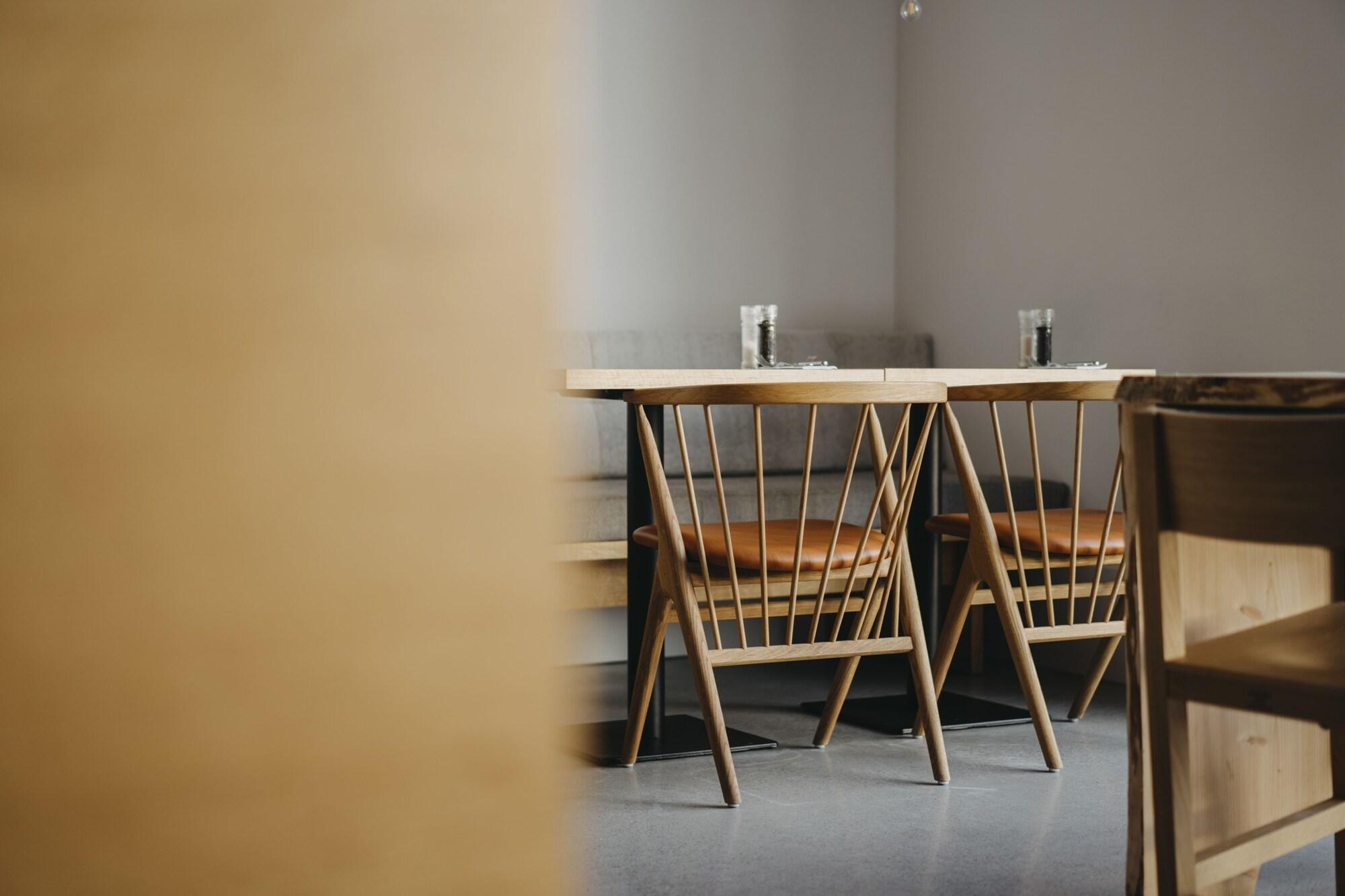 Strandhotel Cadzand by null