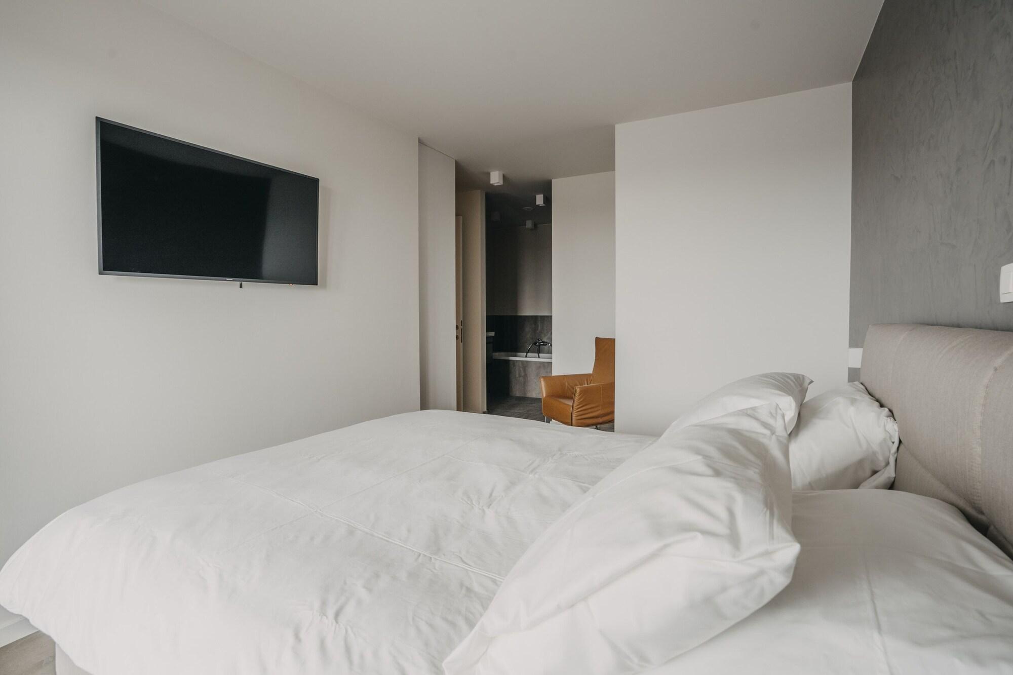 Strandhotel Cadzand by null