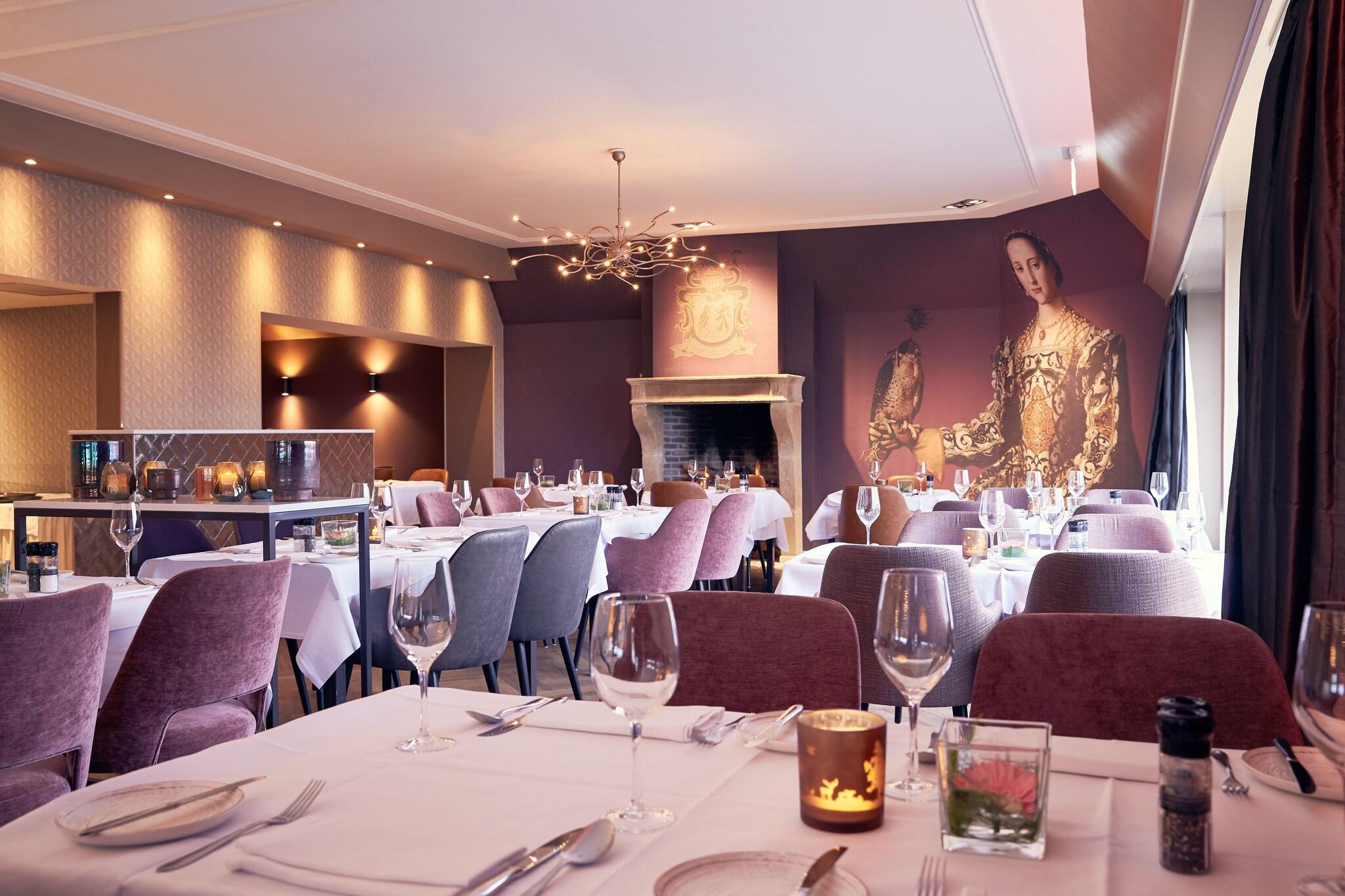 Van Der Valk Hotel Groningen Westerbroek