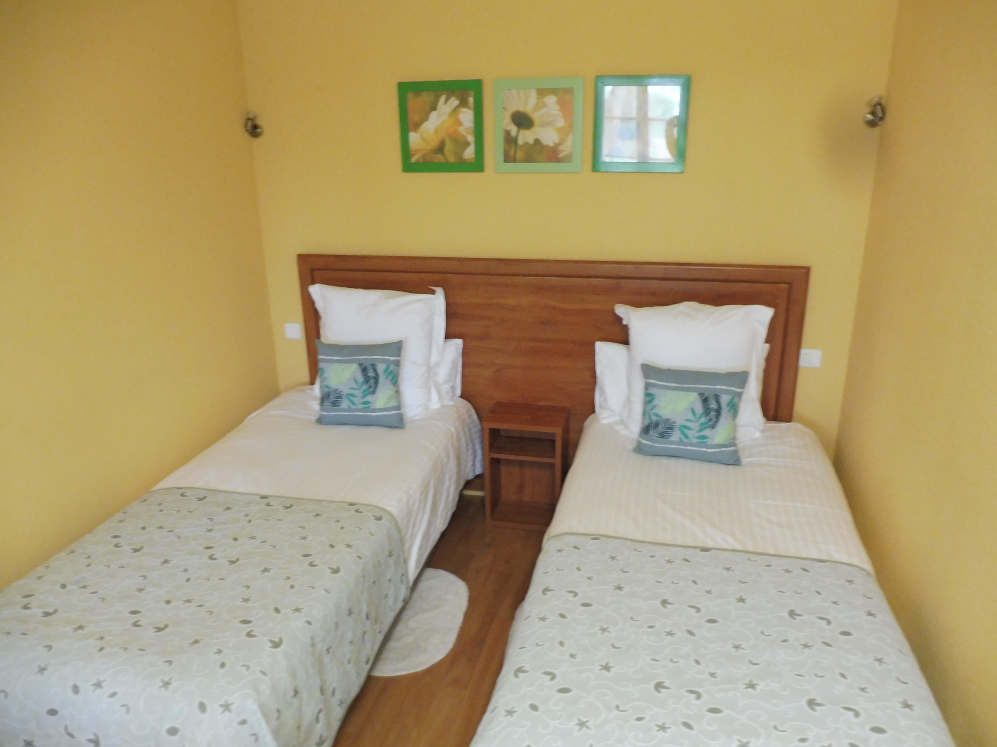 Logis Hôtel Auberge de Launay by null