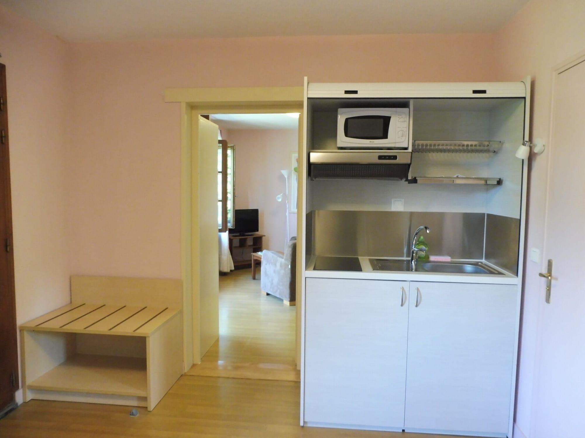 Logis Hôtel Auberge de Launay by null