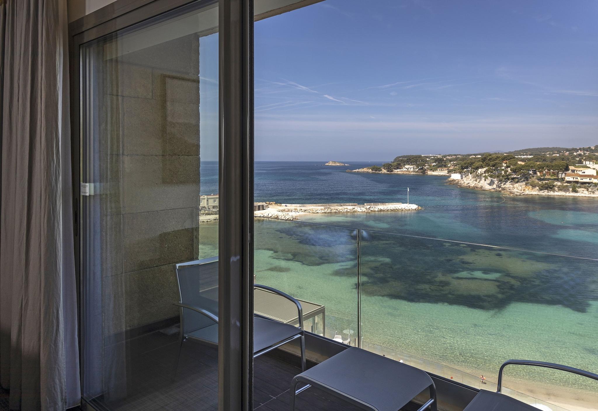 Thalazur Bandol - Hôtel Ile Rousse