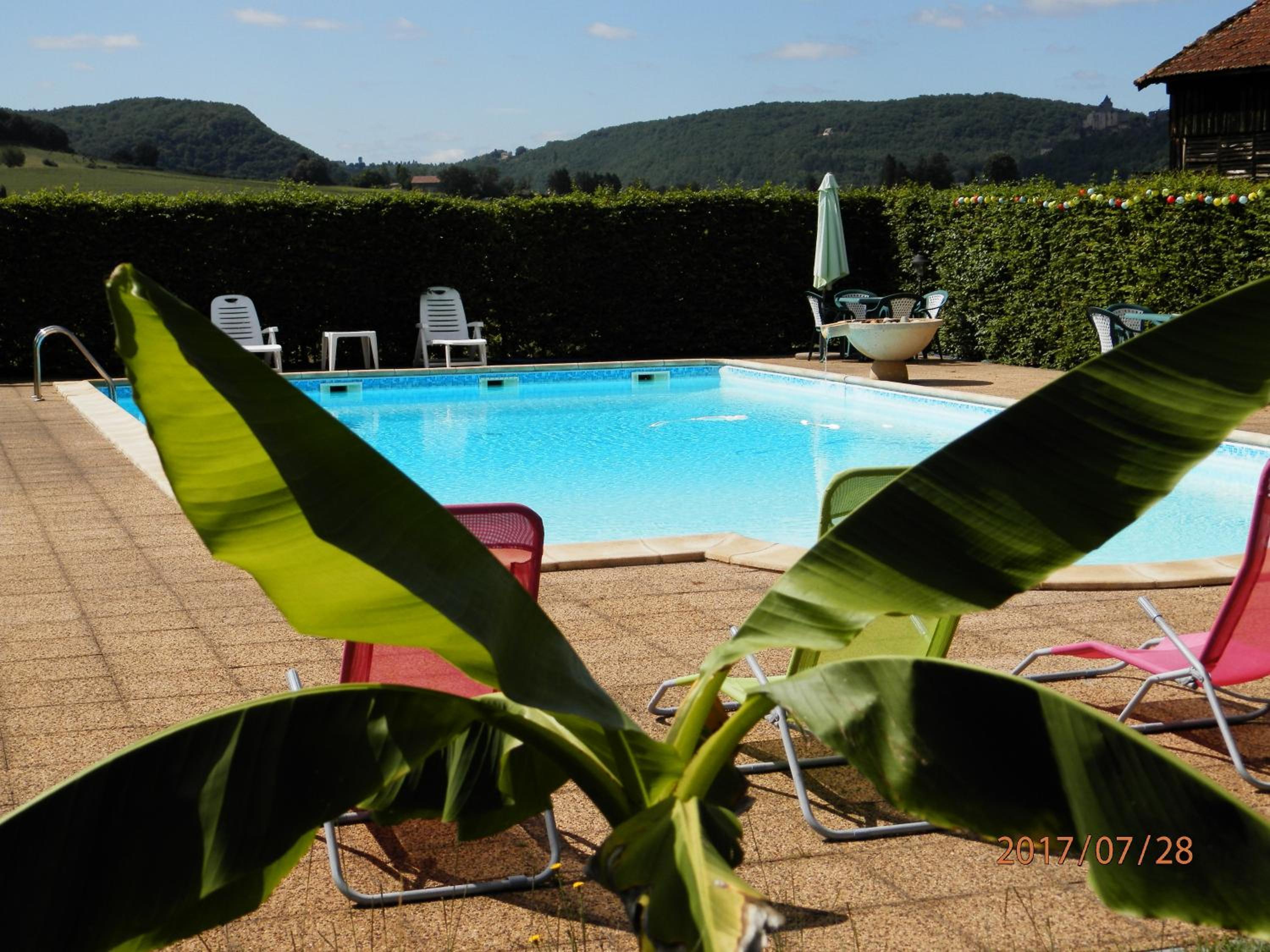 Le Relais Des 5 Chateaux