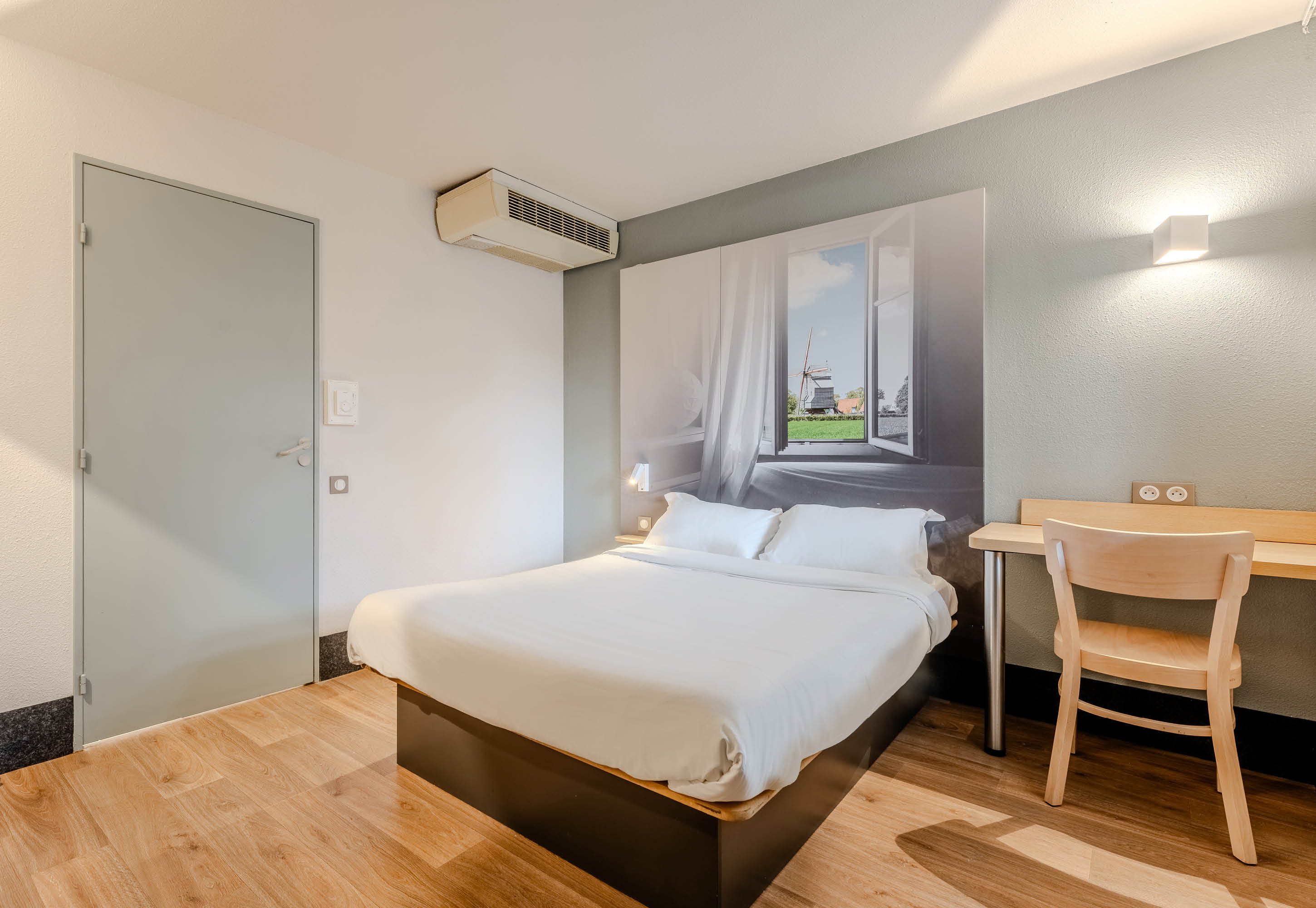 B&B Hotel Lens Noyelles-Godault