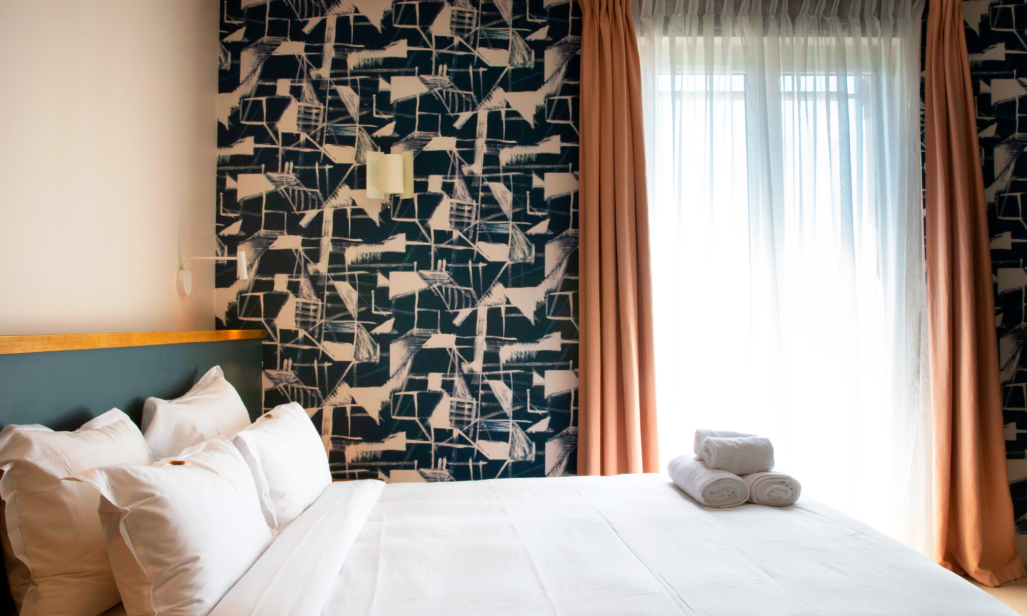 Hôtel Edgar & Achille by null
