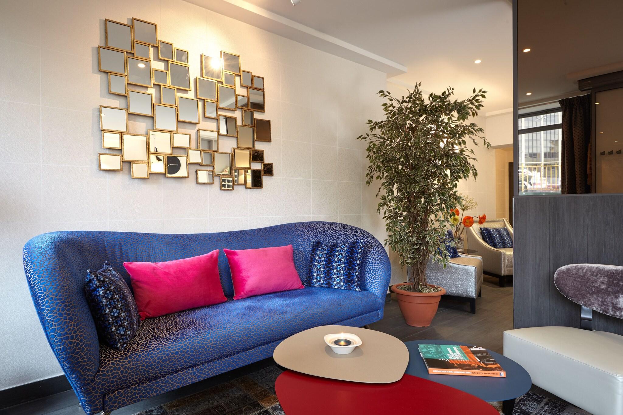 Hôtel Miramar