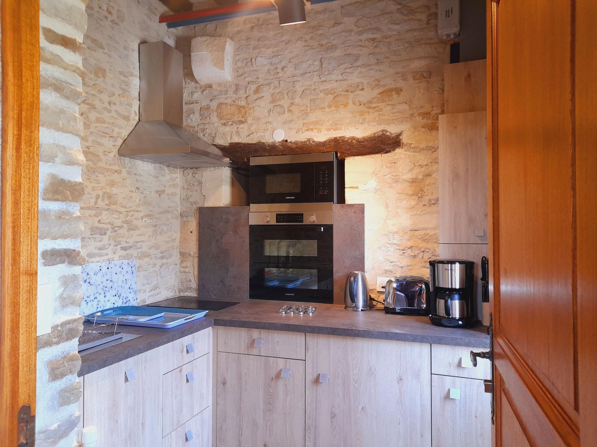 Hotel Manoir De Mathan