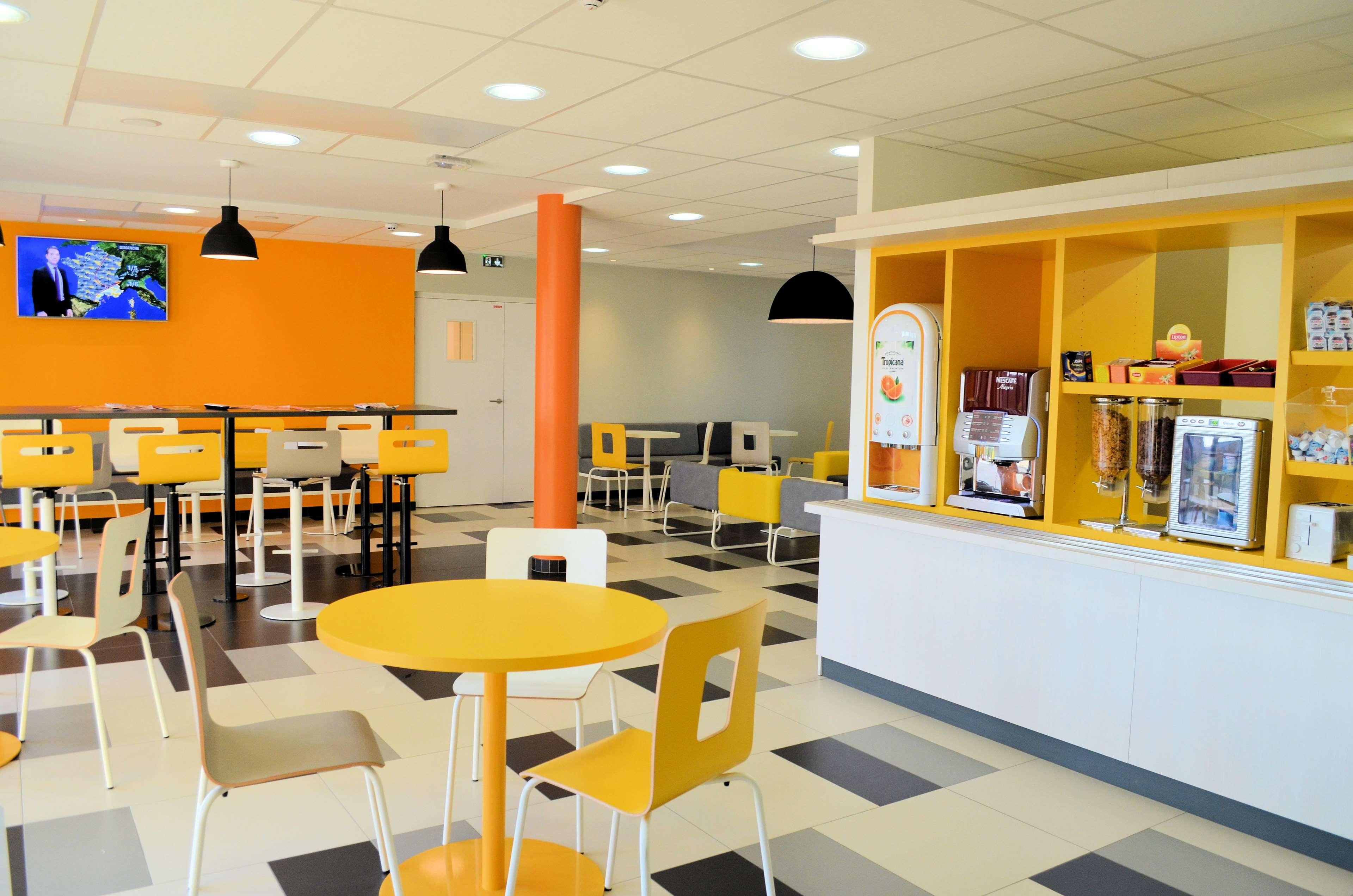 Premiere Classe Le Havre Centre
