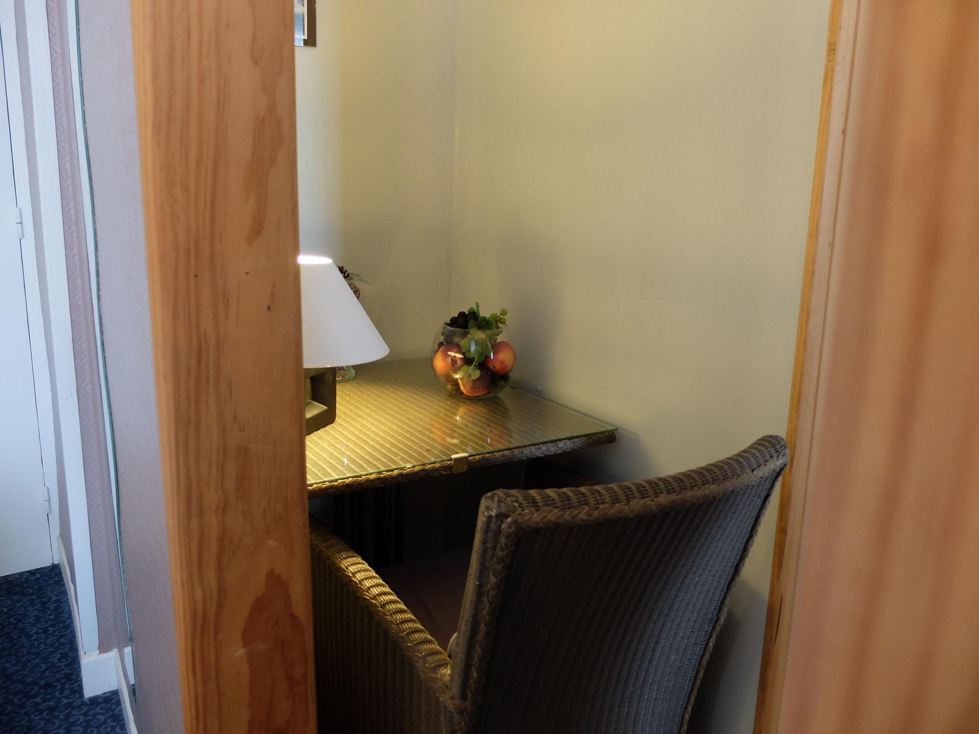 Hotel Le Vauban
