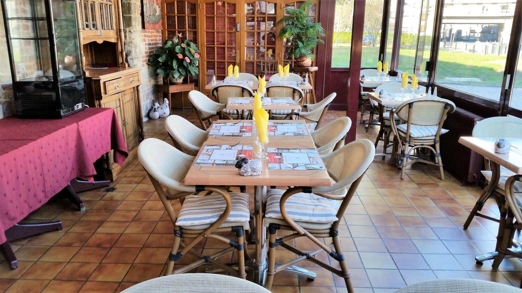 Auberge Du Bon Fermier