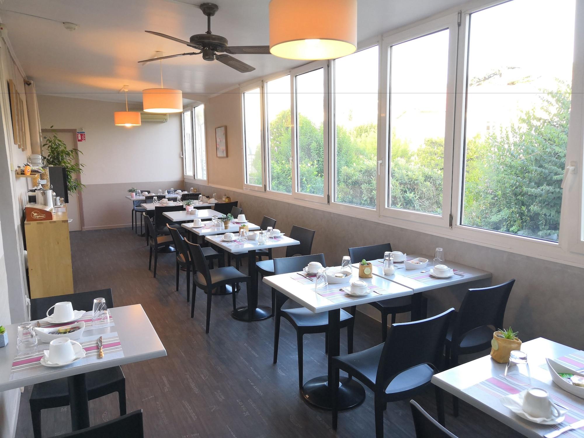 Hotel Les Lavandes