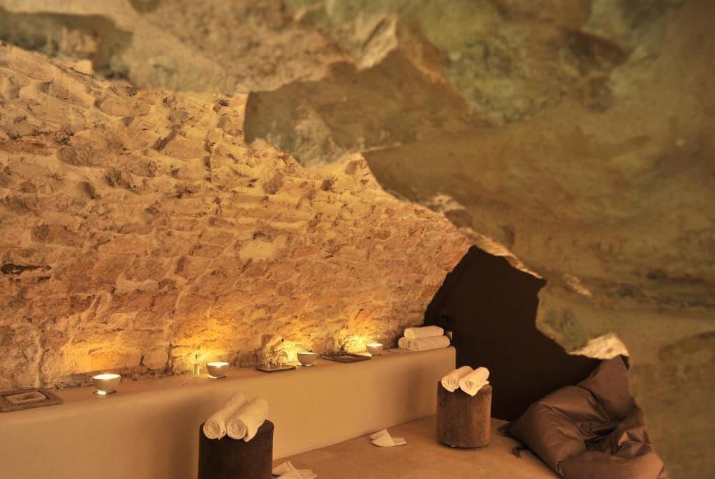 La Maison D'Aix by null